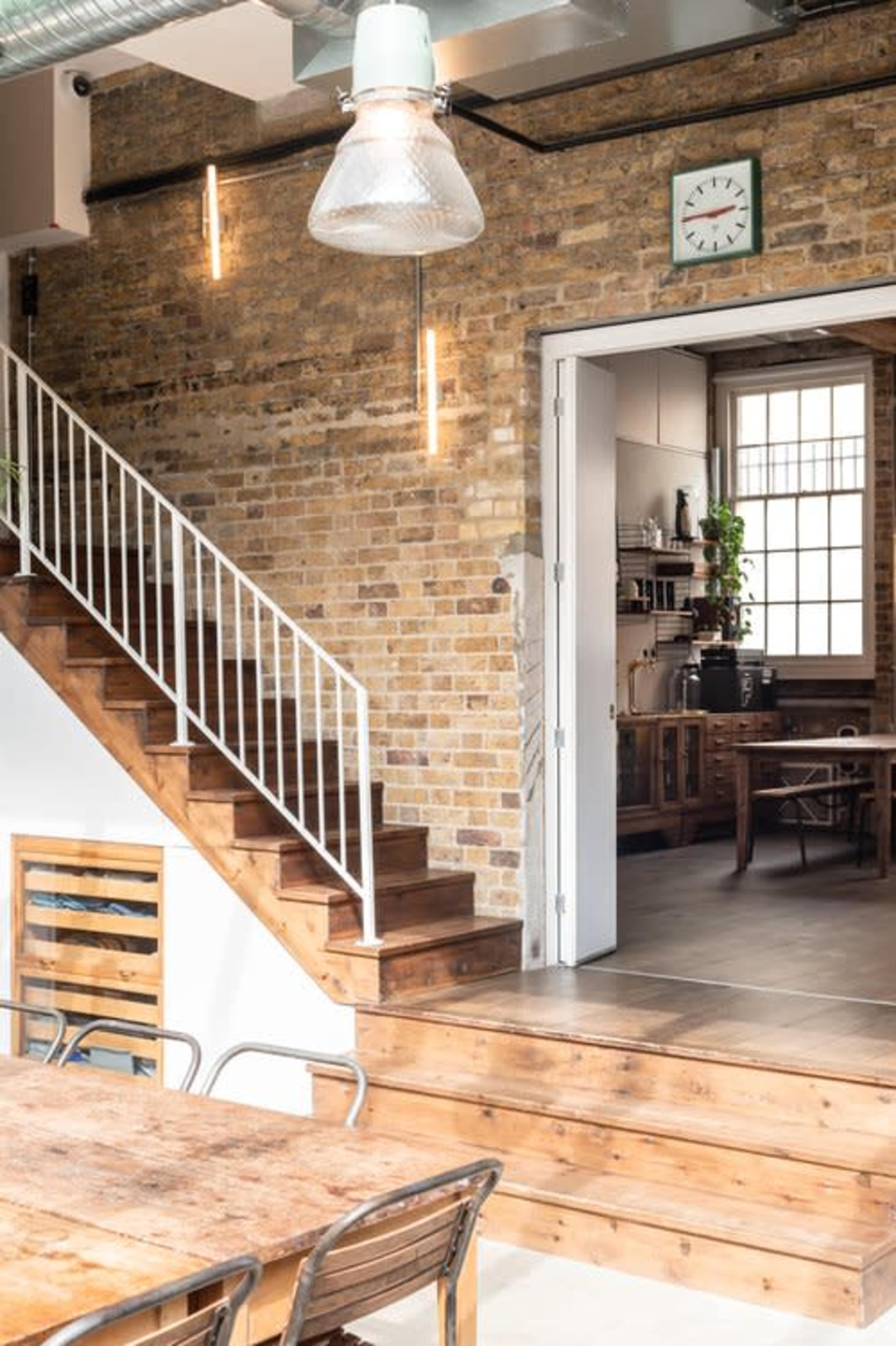 The Kitchen Studio Image in Islington, London, ENG