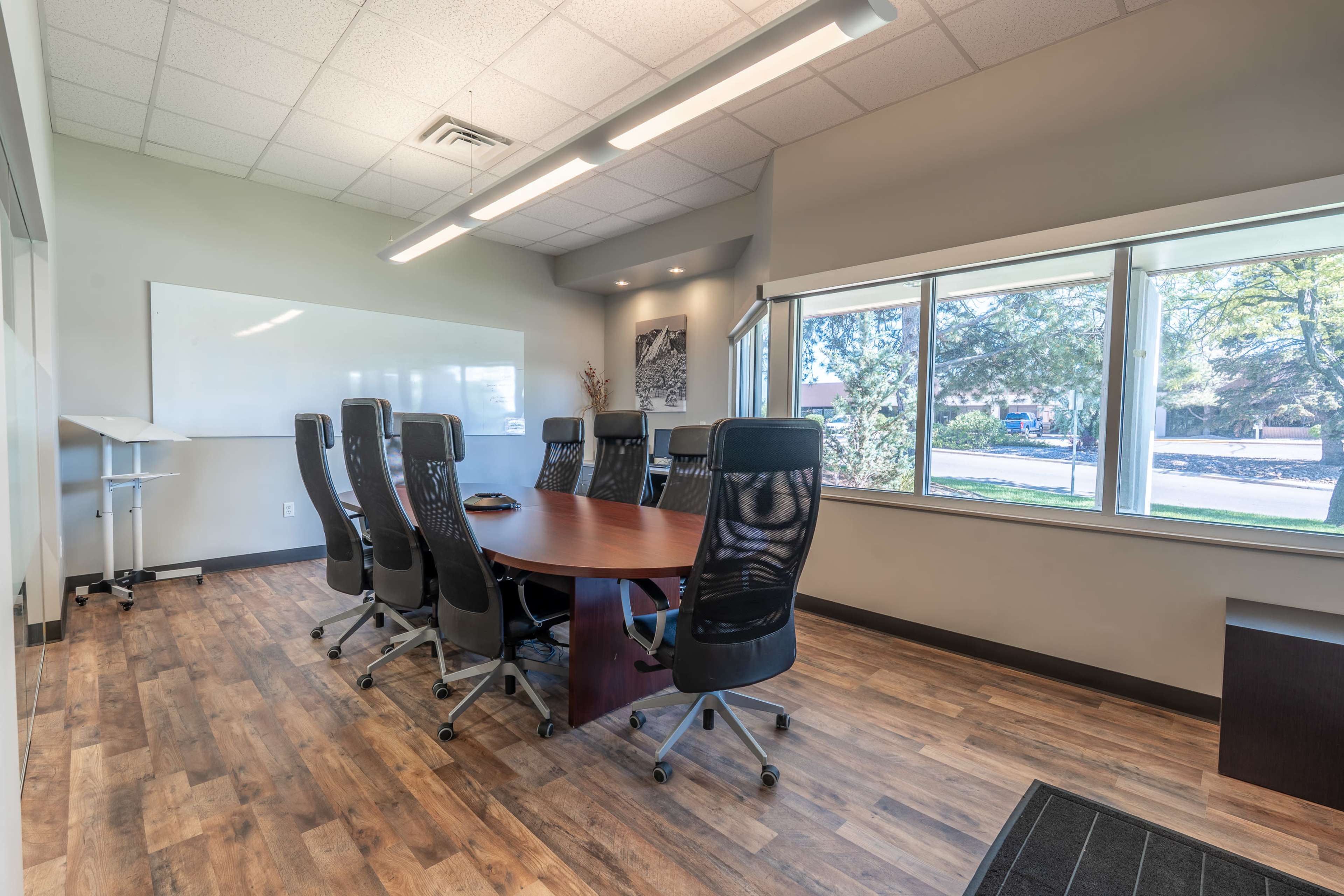 Professional Meeting Space Near DOWNTOWN WESTMINSTER! Image in West Central Westminster, Westminster, CO