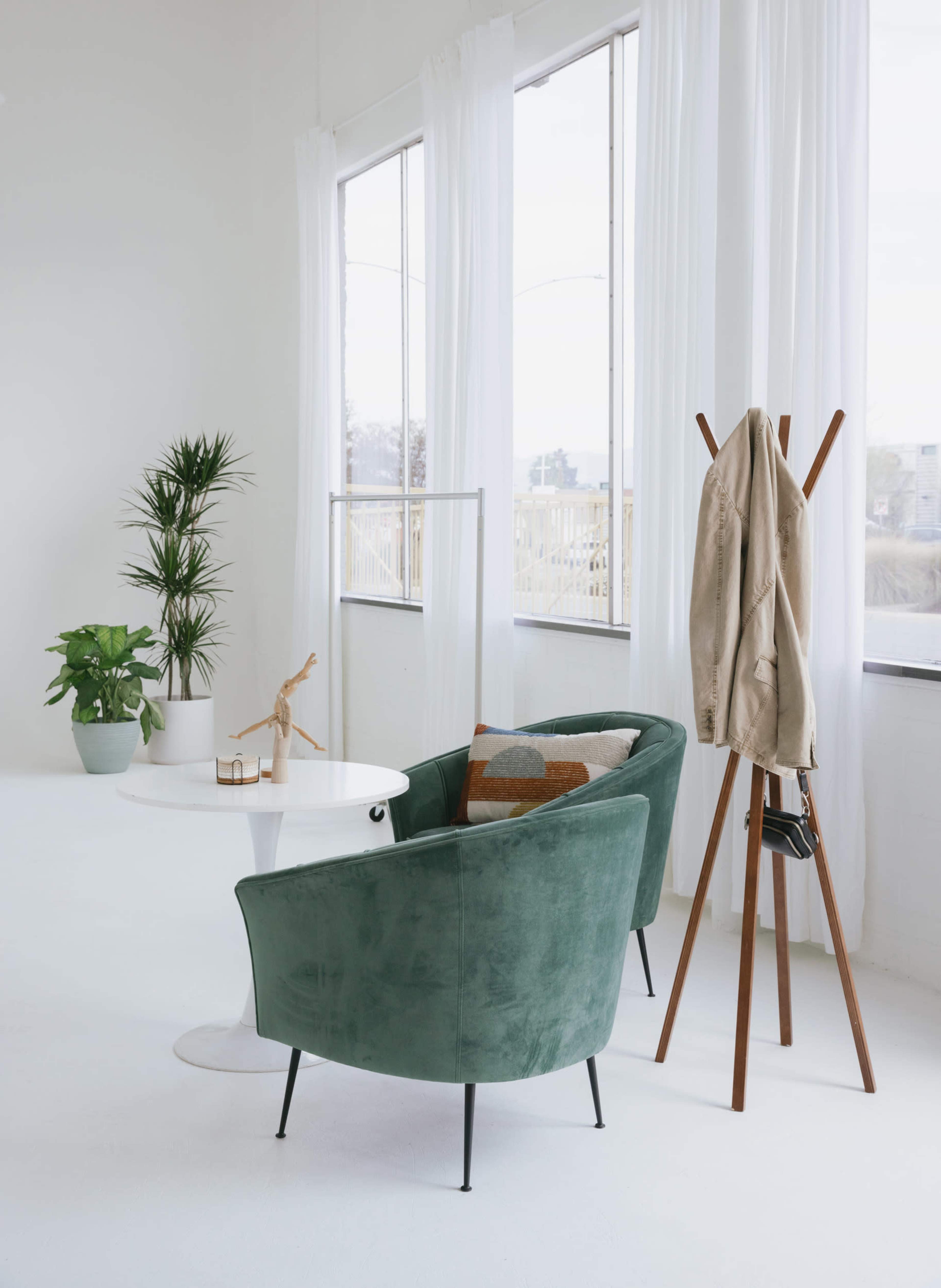 Large, Natural Light Studio ("Gud Times") Image in El Cajon, El Cajon, CA