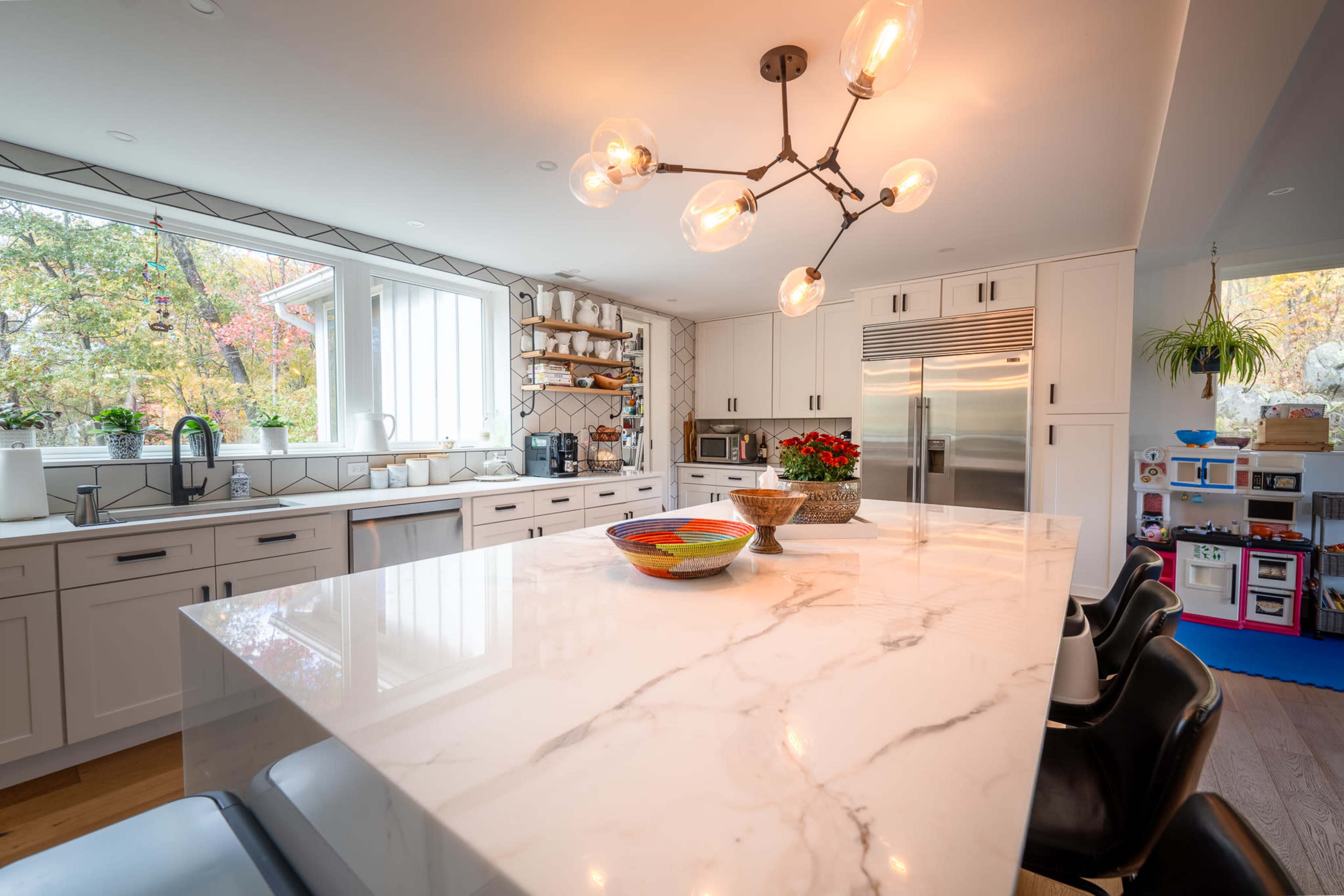 Amazing Country home in the Hudson Valley on top of a mountain. Image in Putnam Valley, Putnam Valley, NY