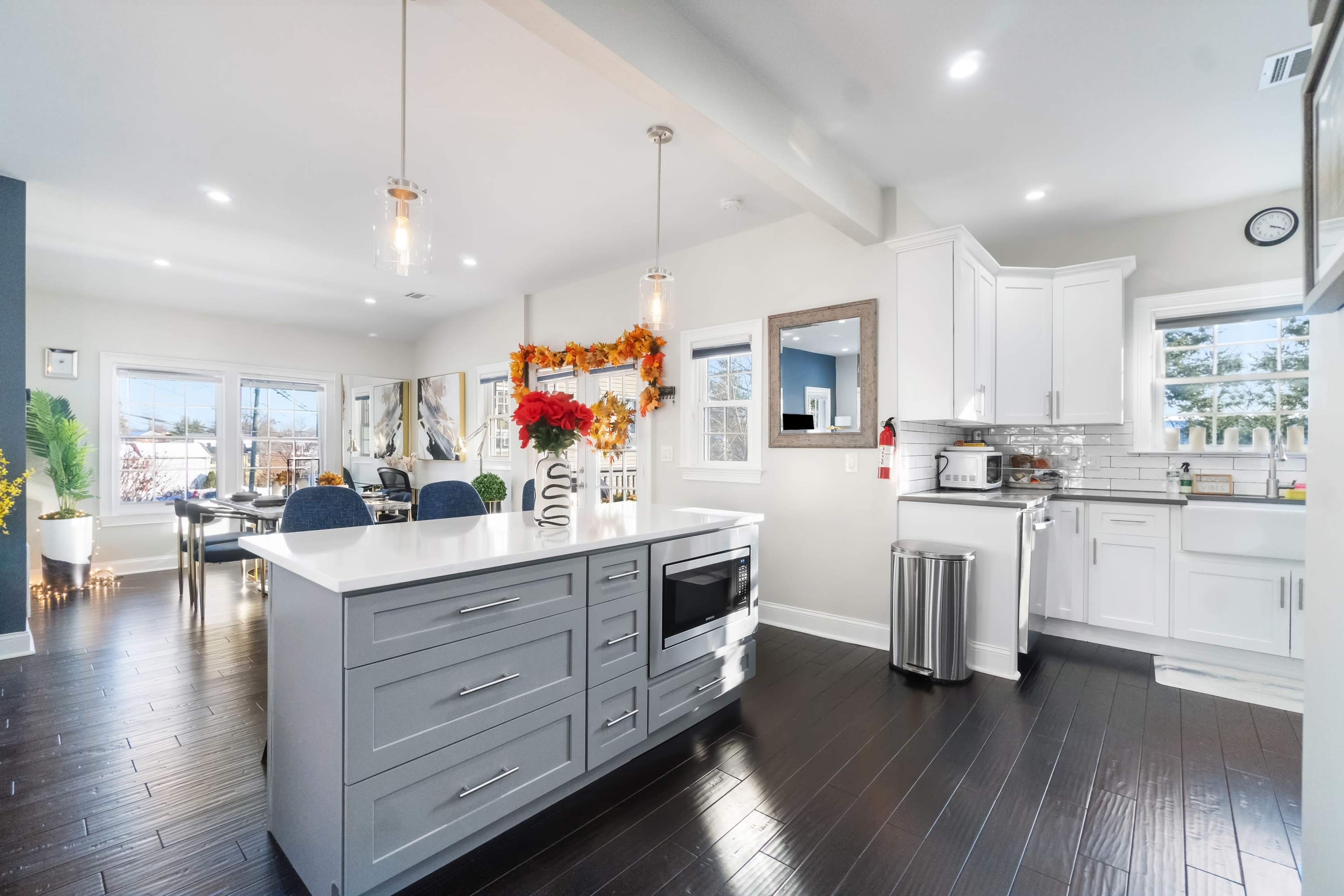 Filming & Dinner Parties Image in Bloomfield, Bloomfield, NJ