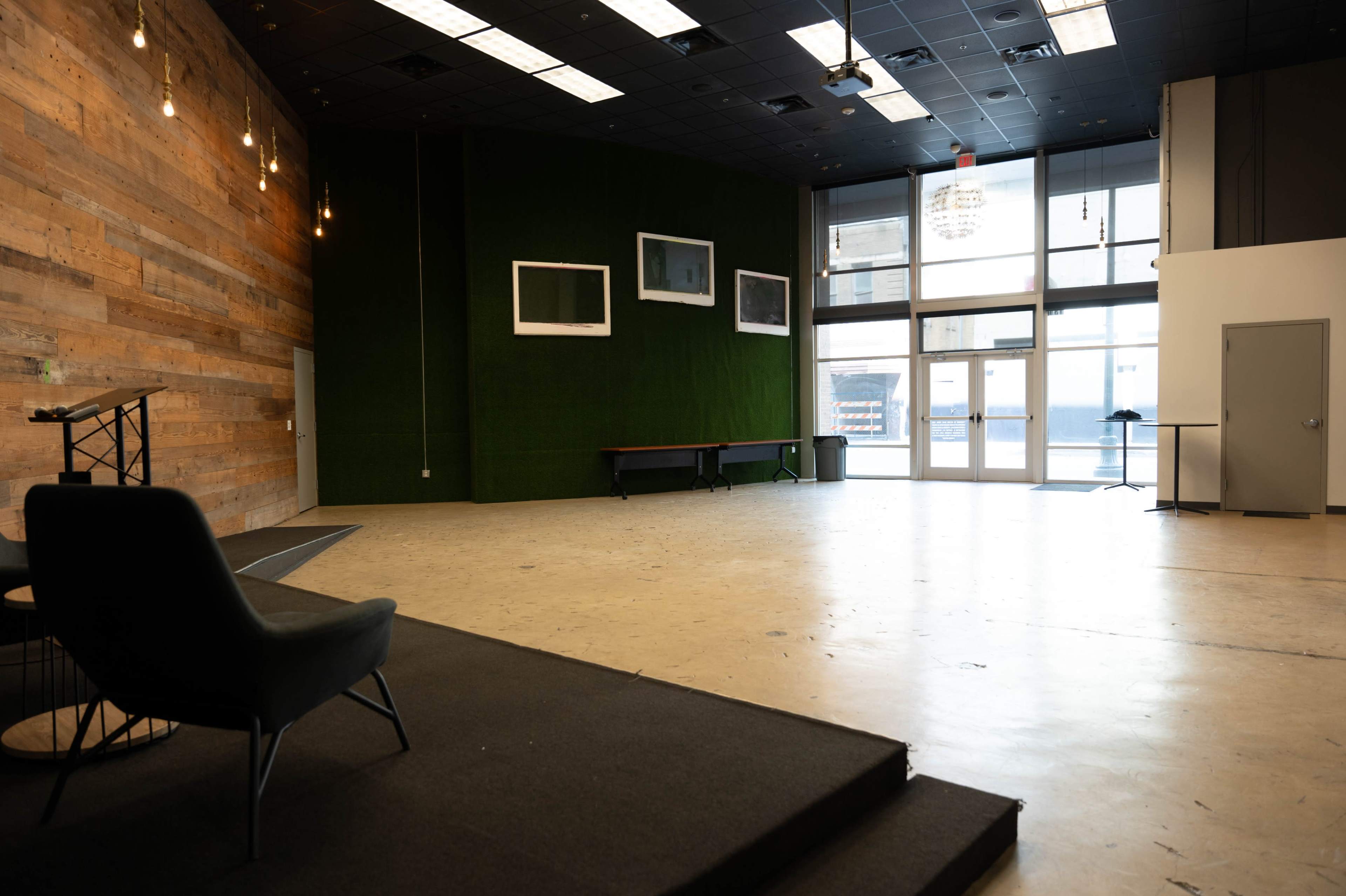 Downtown Event Center with flexible layouts Image in Downtown, San Antonio, TX