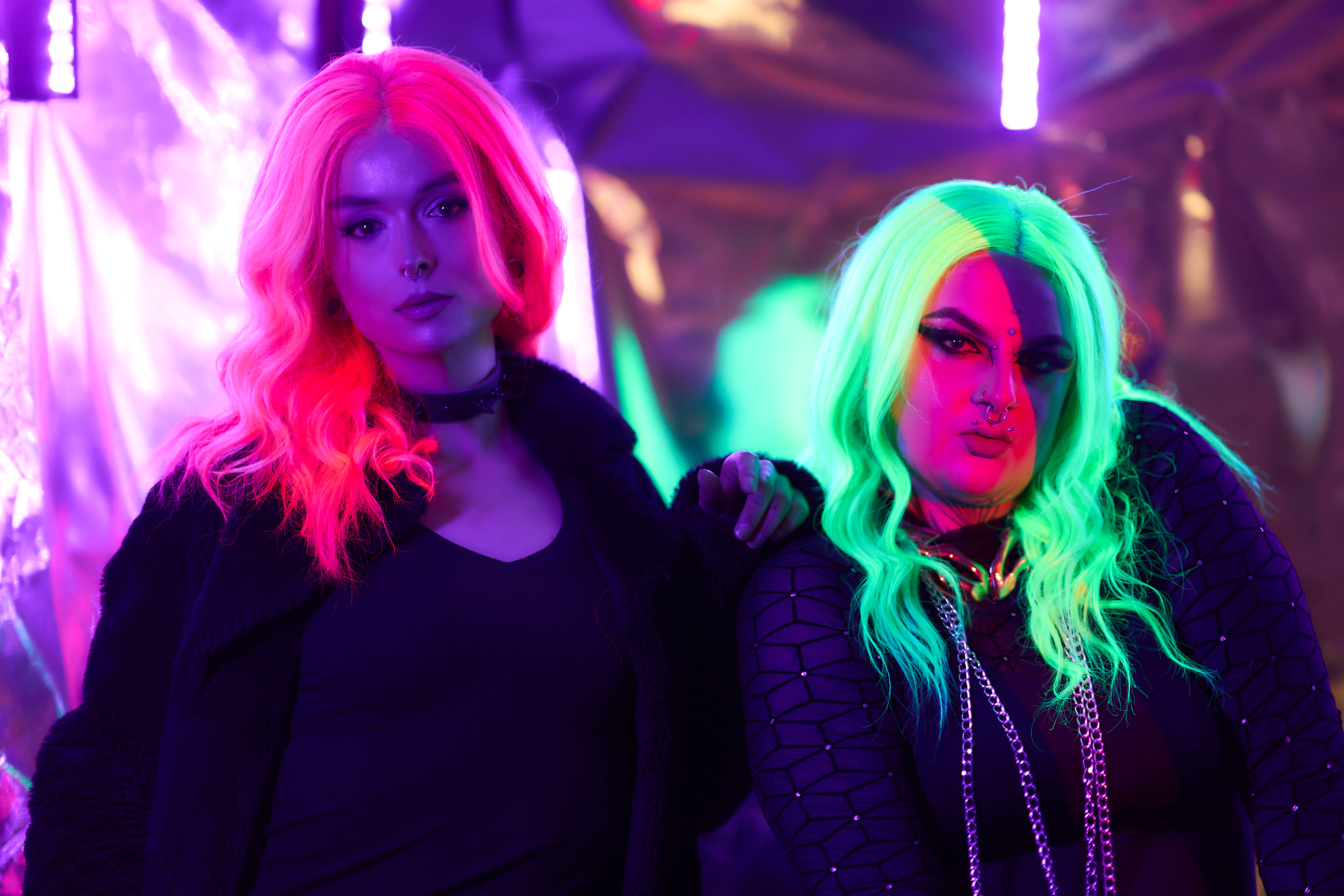 All-in-One Beauty + Photo Studio for Creators Image in Shelby Township, shelby township, MI