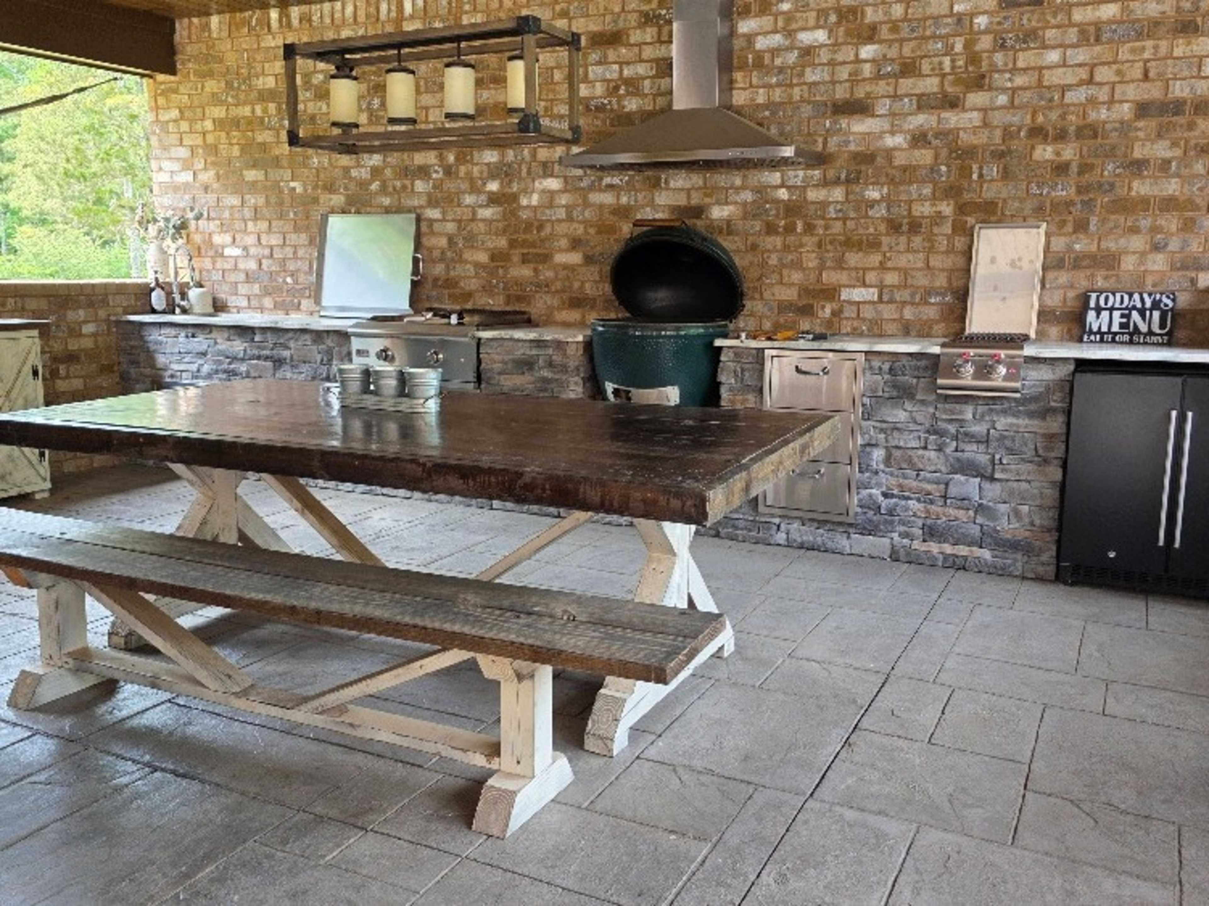 Grills-