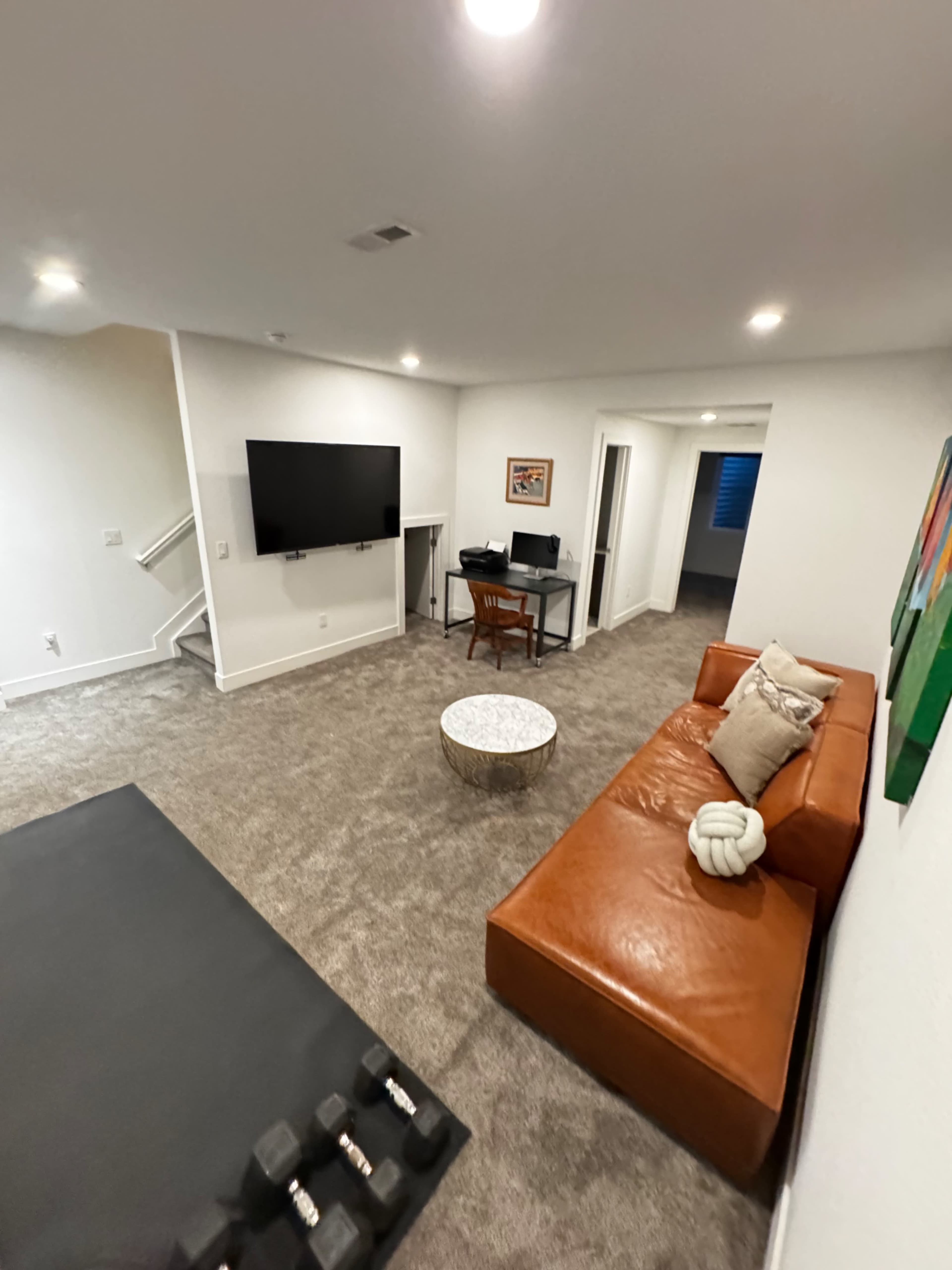 Townhouse HQ – Stylish Spot for Business Gatherings Image in Chaffee Park, Denver, CO