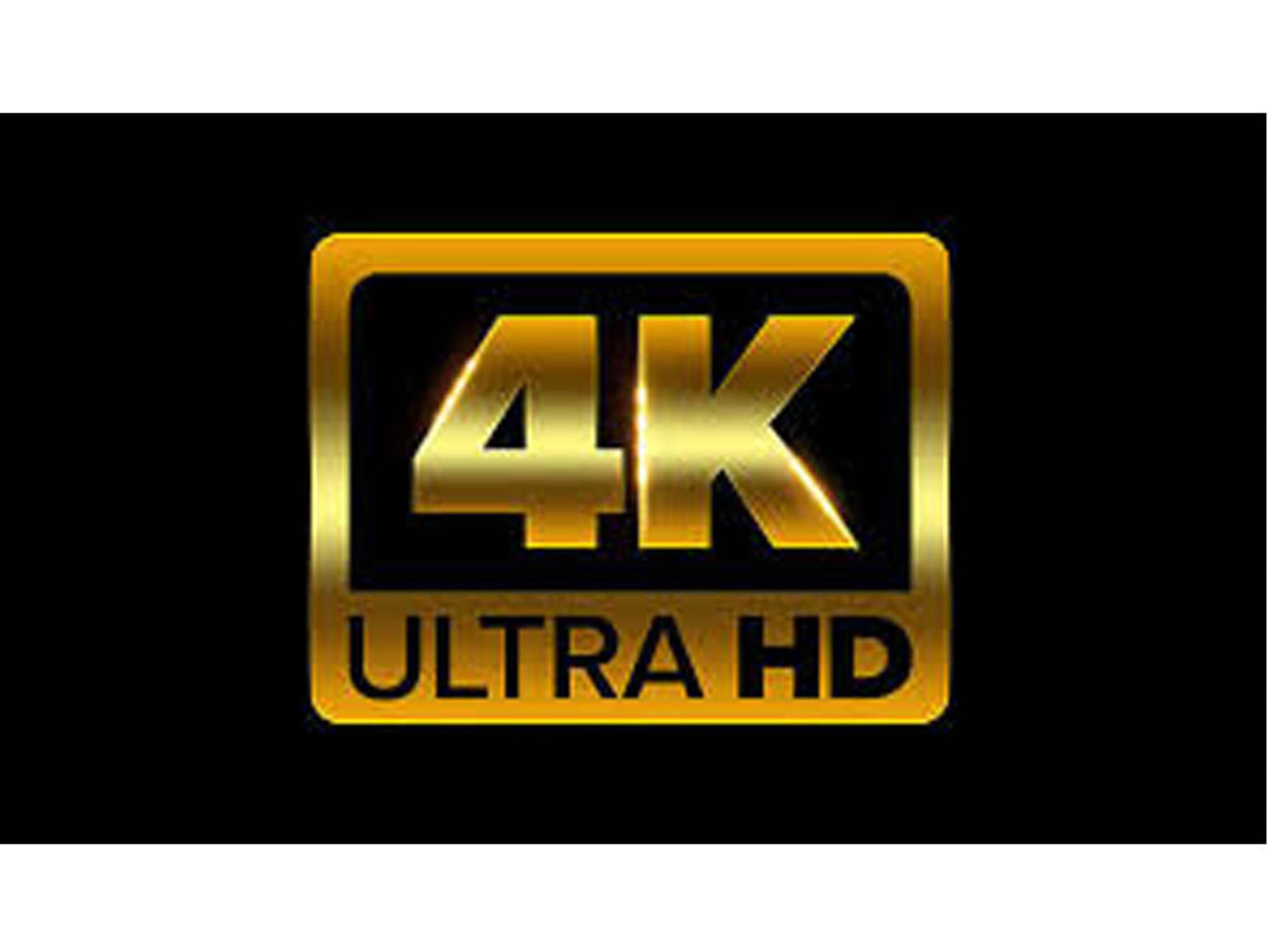 4K Video 