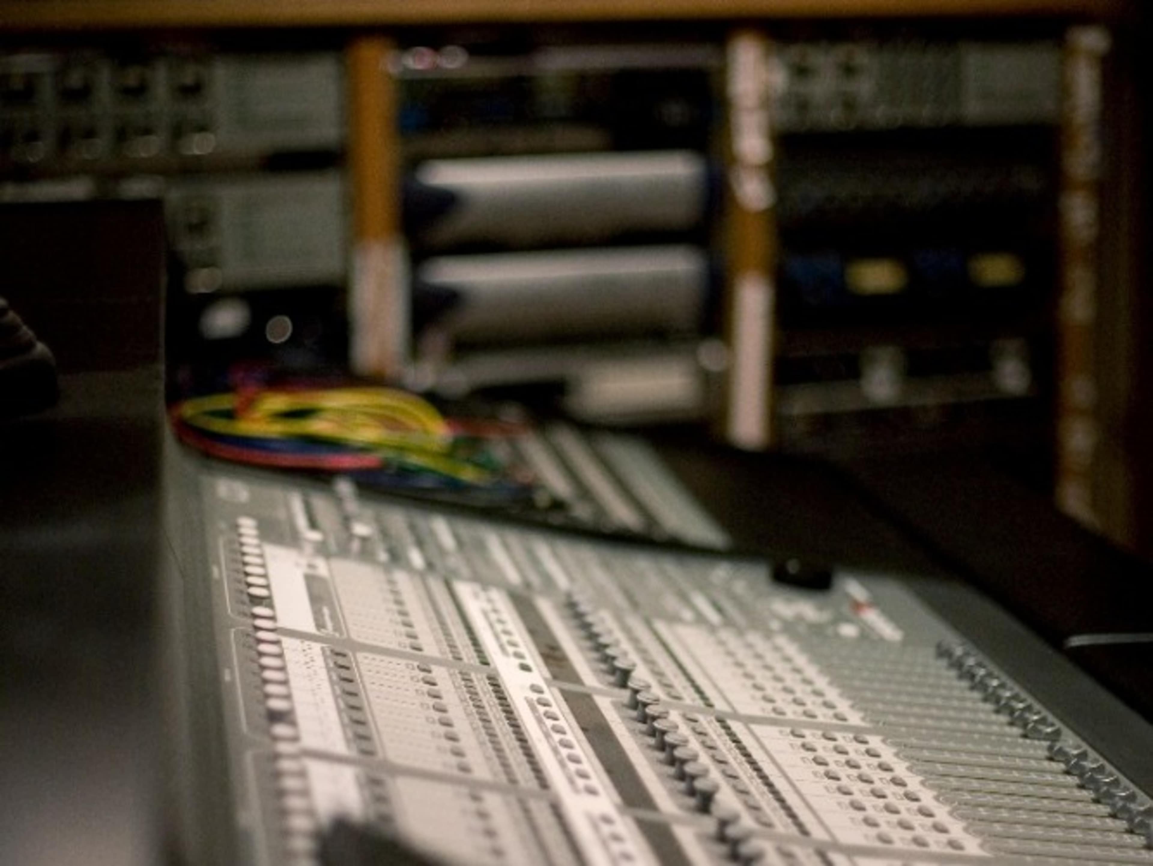 Recording Services