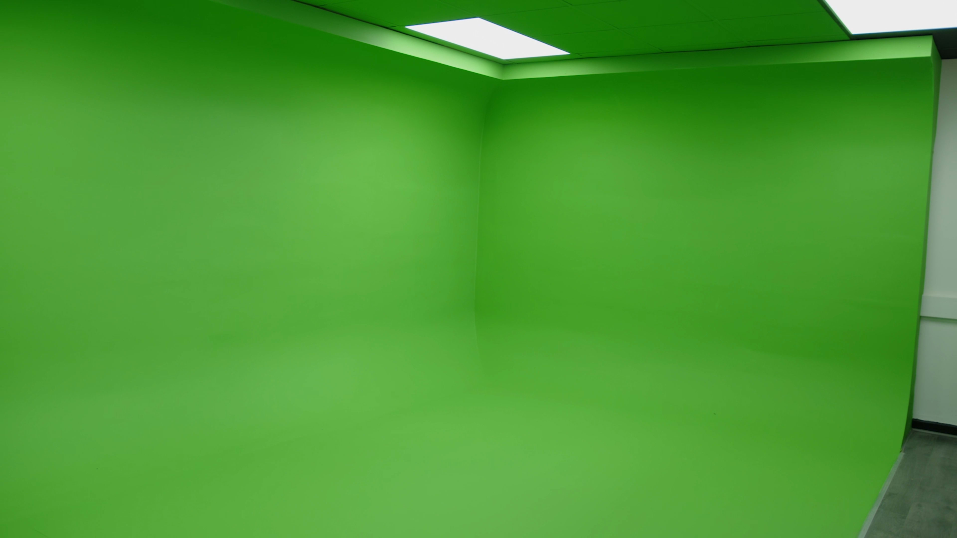Green Cove Cyclorama Studio Image in Birmingham, Birmingham, ENG