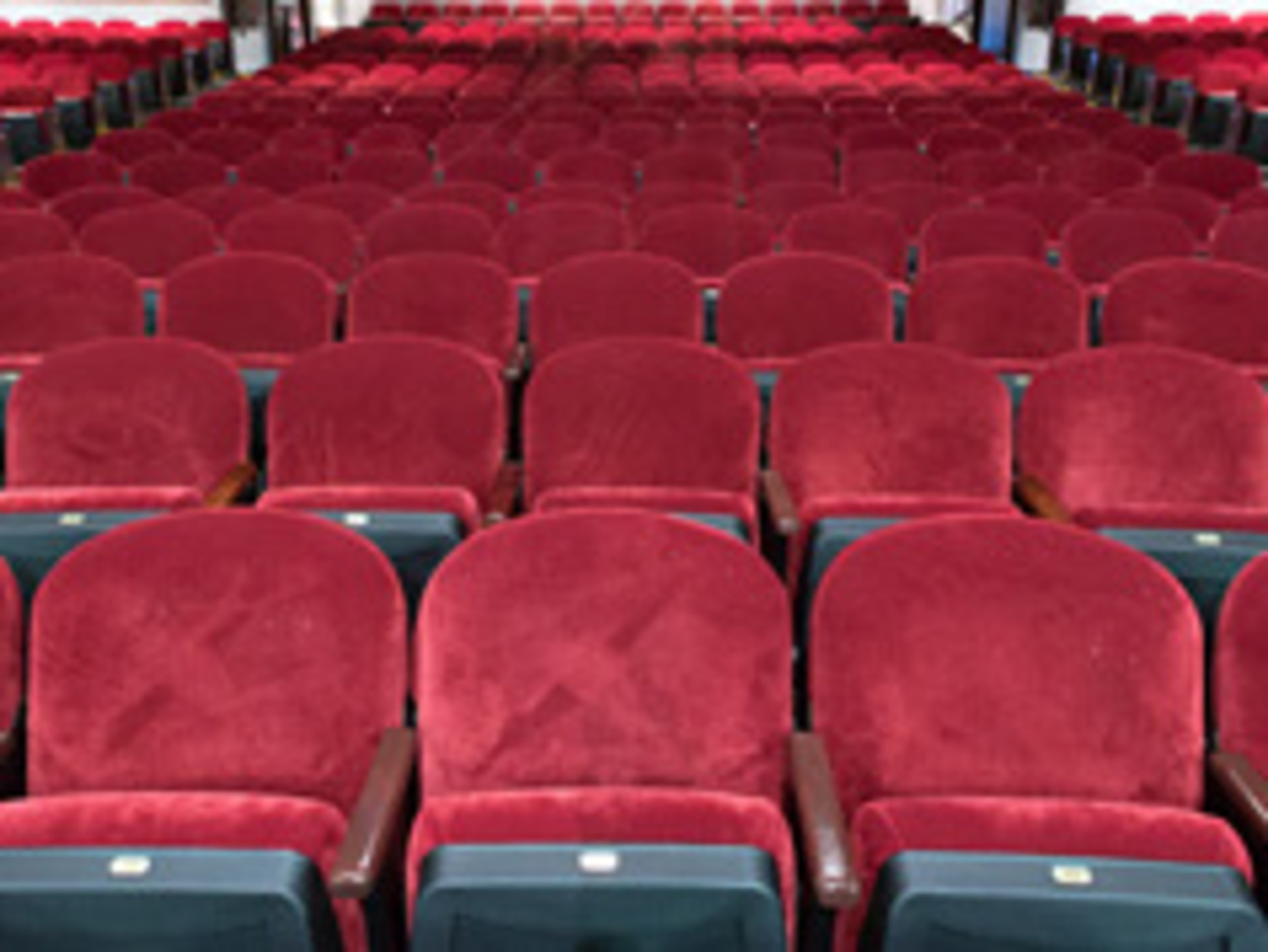 Extra Chairs
