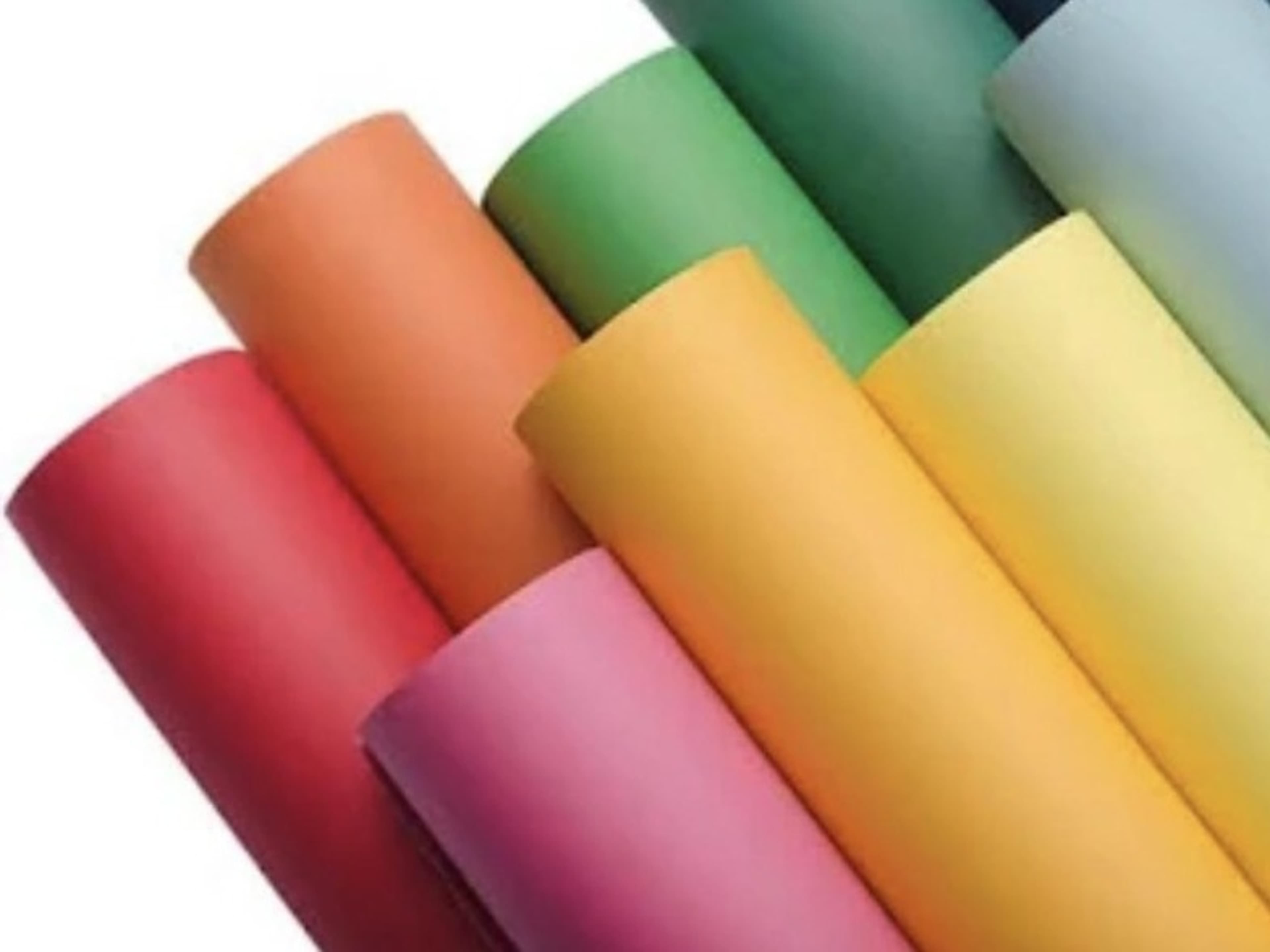 9' Seamless Paper Backdrop (Limited Colors avail.)