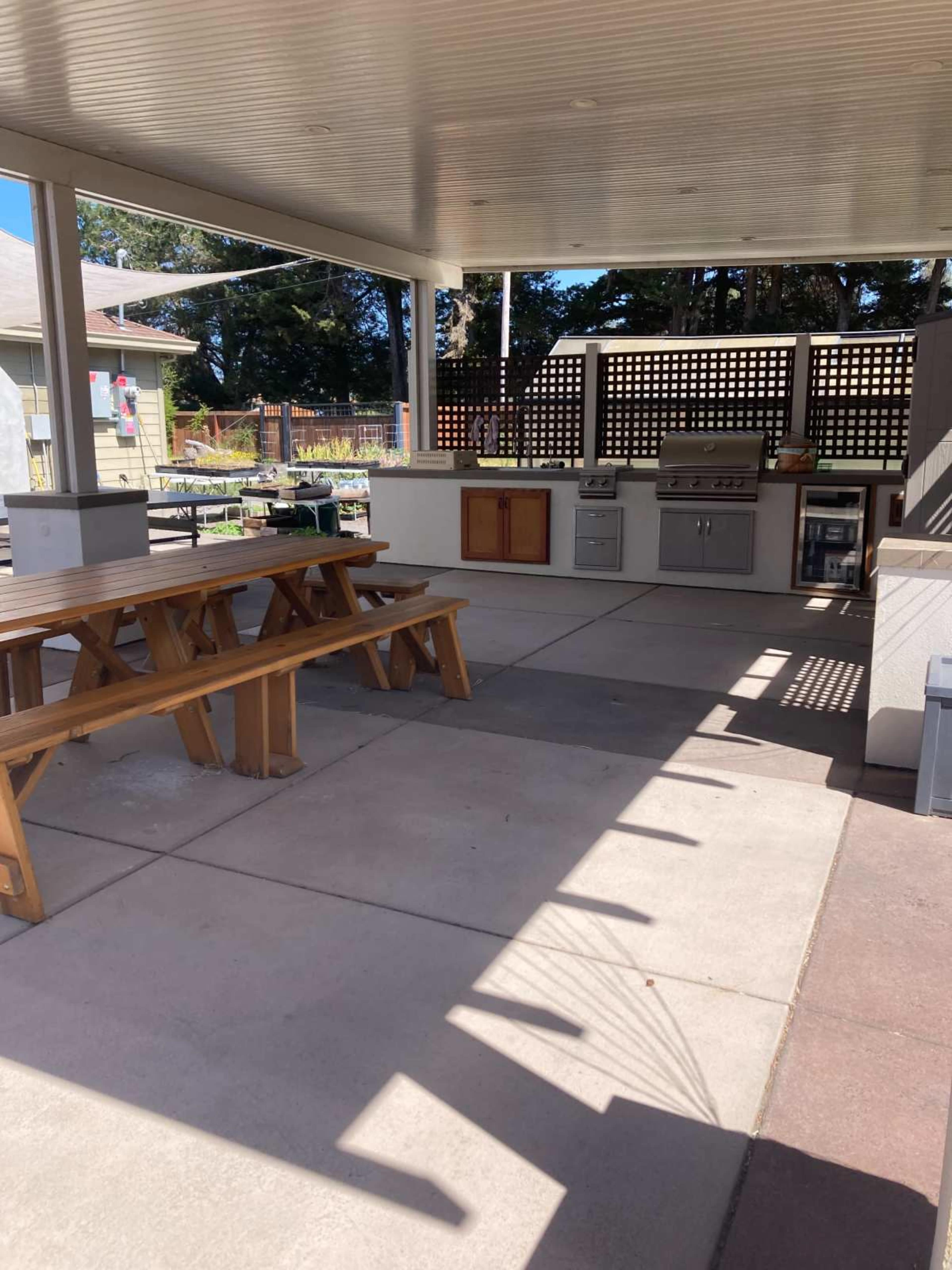 Functioning Farm with Outdoor Classroom & Kitchen Image in Penngrove, Penngrove, CA
