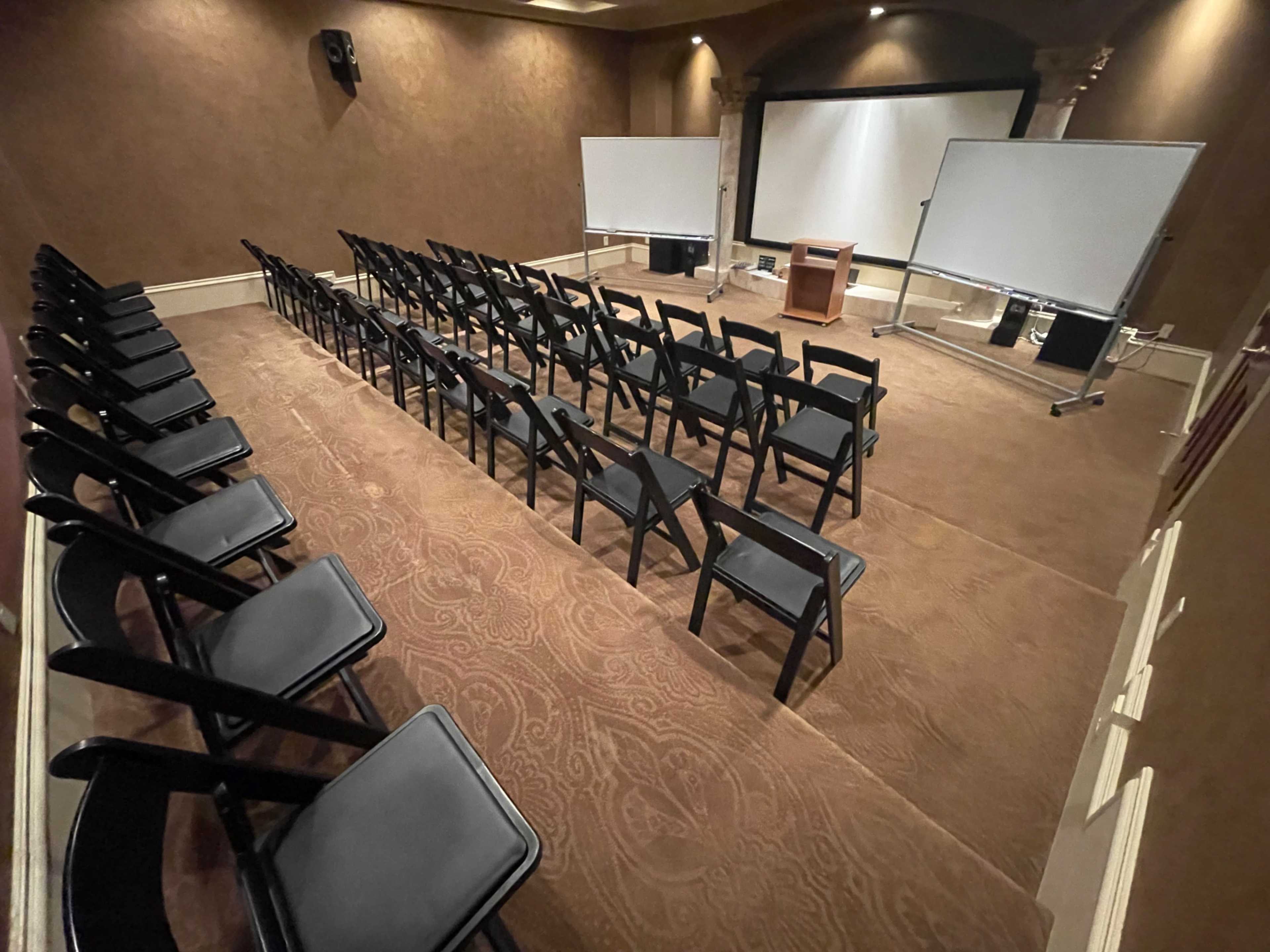 One Mansion Image in Sandy Springs, Atlanta, GA