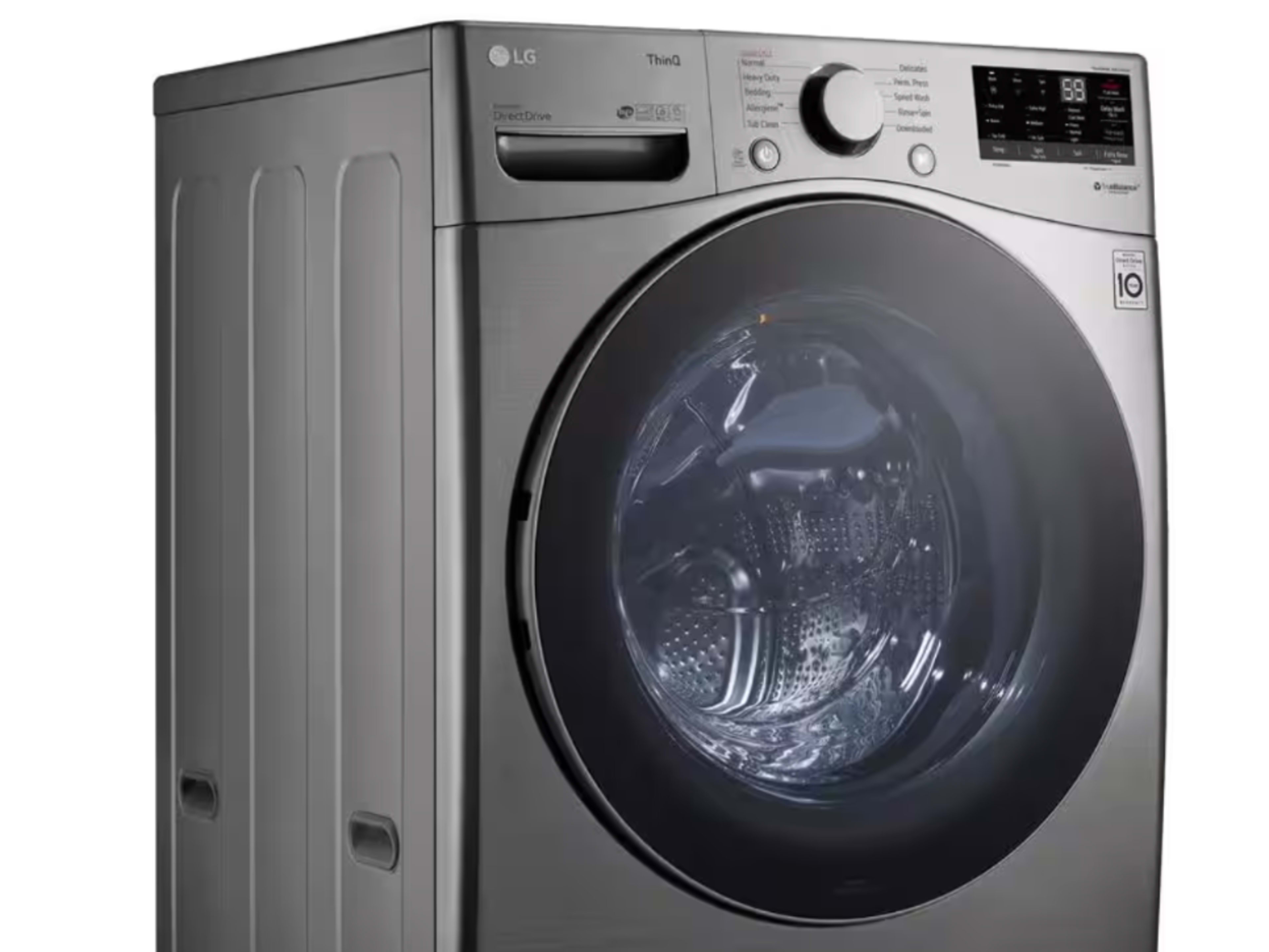 Washer/Dryer
