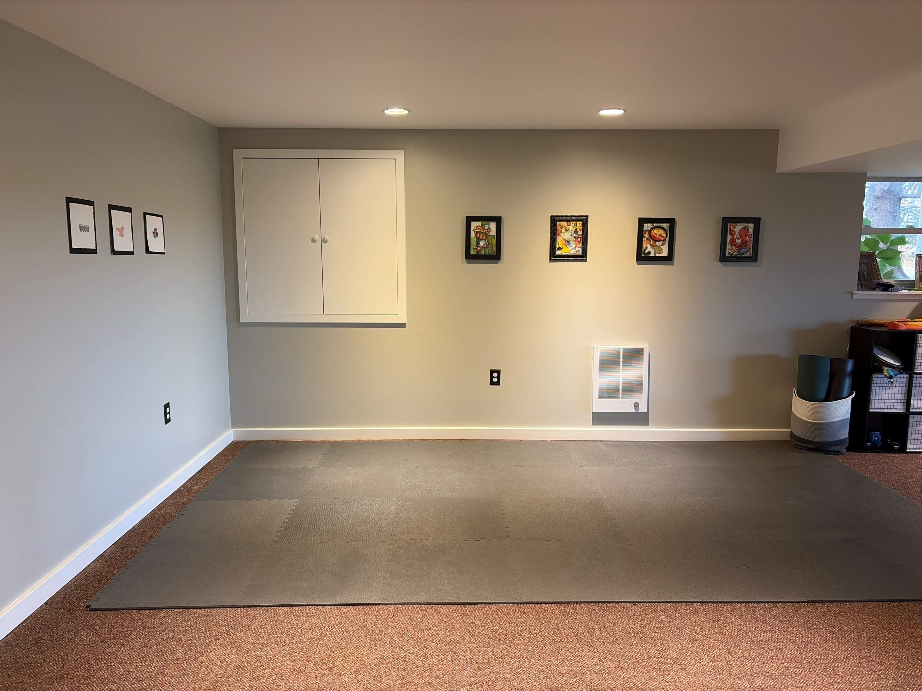 Film Photo Studio Greenscreen - State College Image in Ferguson Township, state college, PA