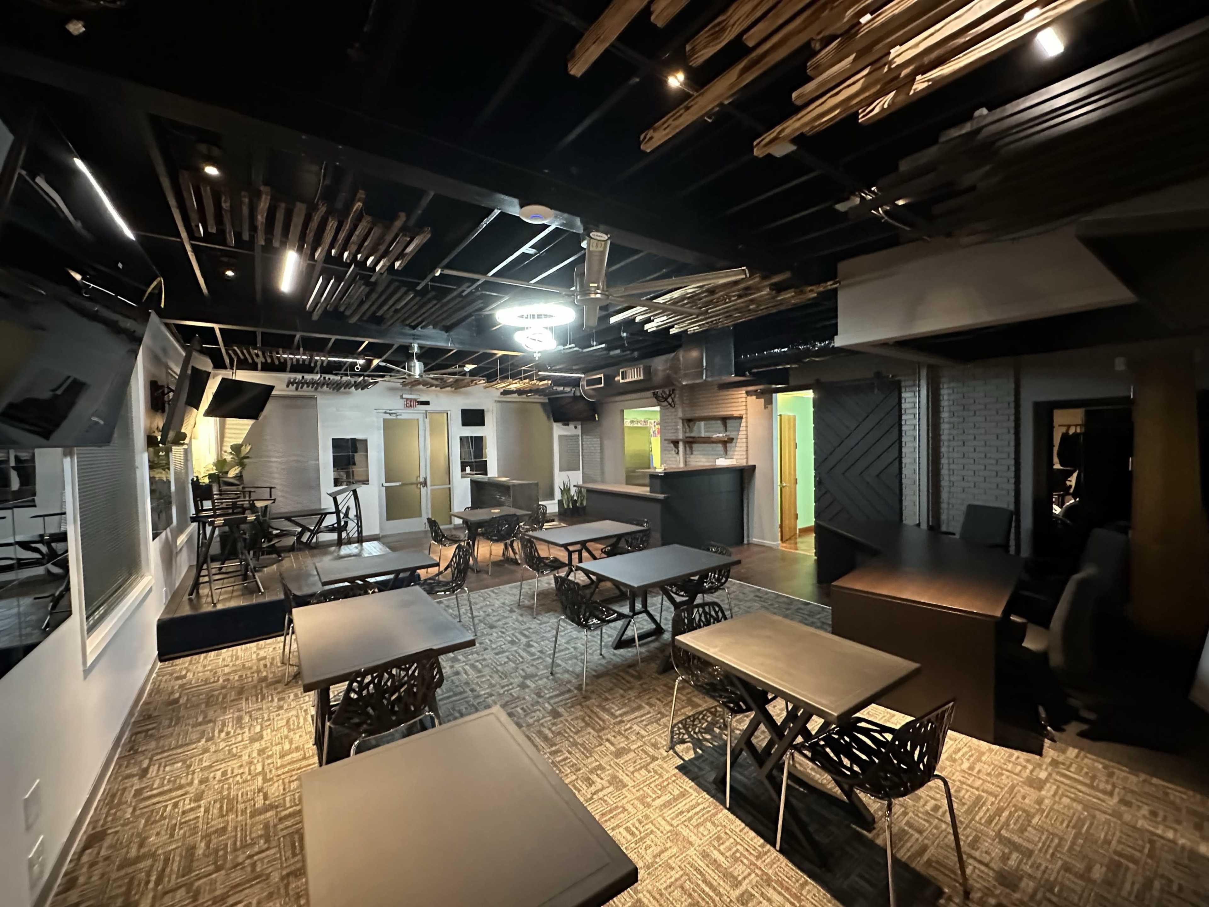 Event Space Close to UT campus and Downtown Image in Central Austin, Austin, TX