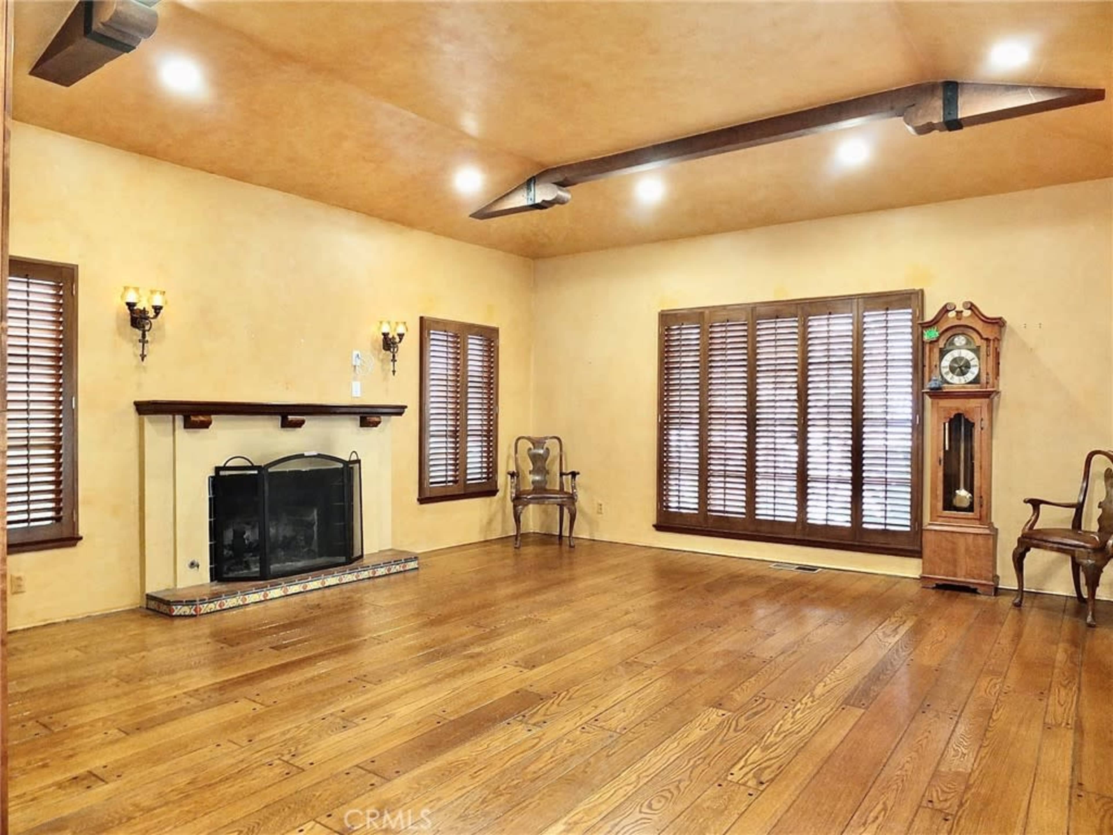 Enchanting Spanish-style Residence Image in Belmont Heights, Long Beach, CA