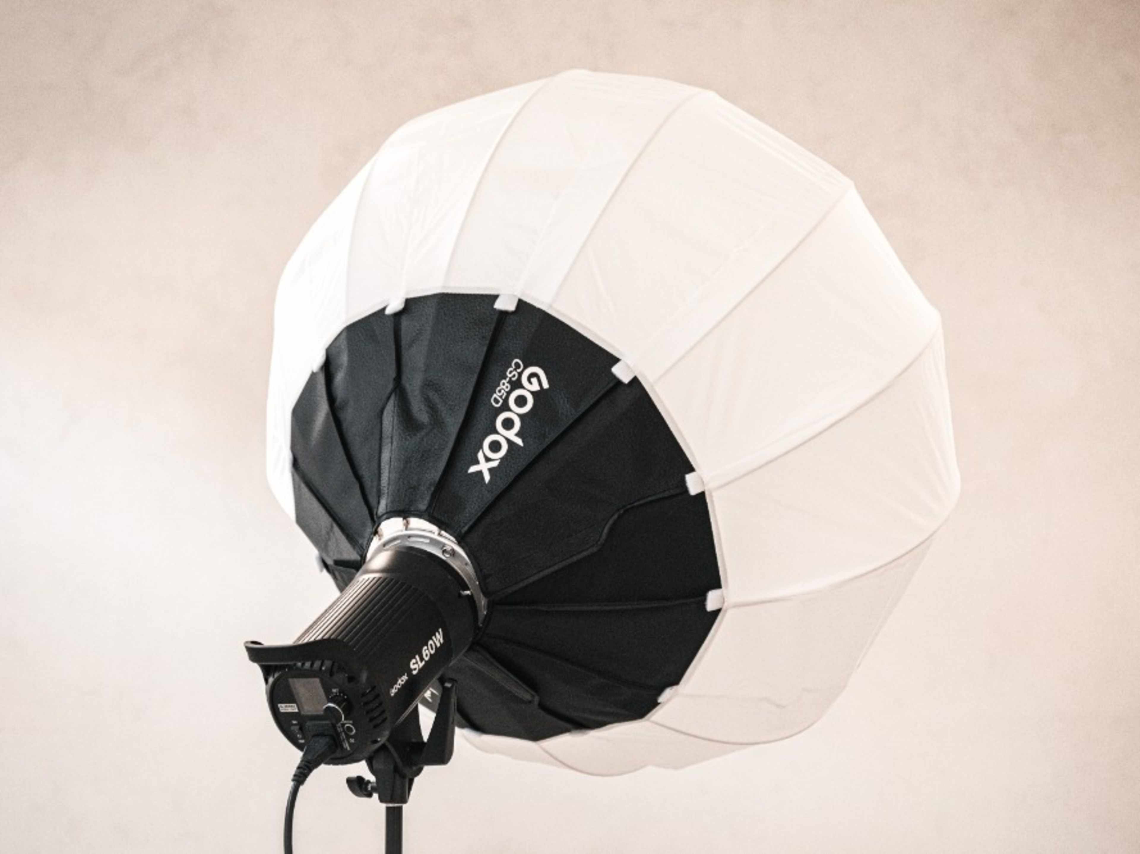 Godox CS-85D Lantern Softbox
