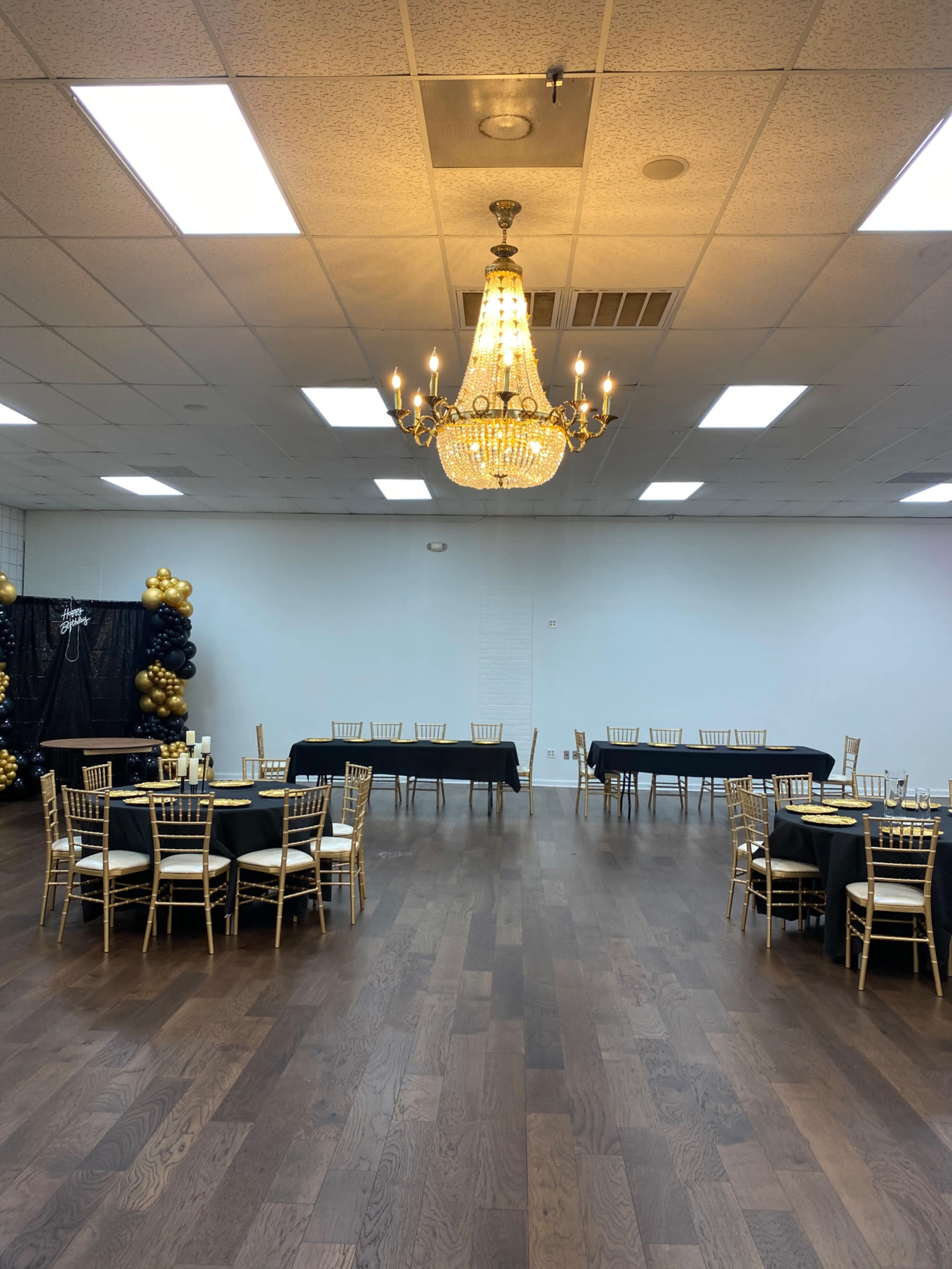 Elegant Event Venue in Central Austin Image in Highland, Austin, TX