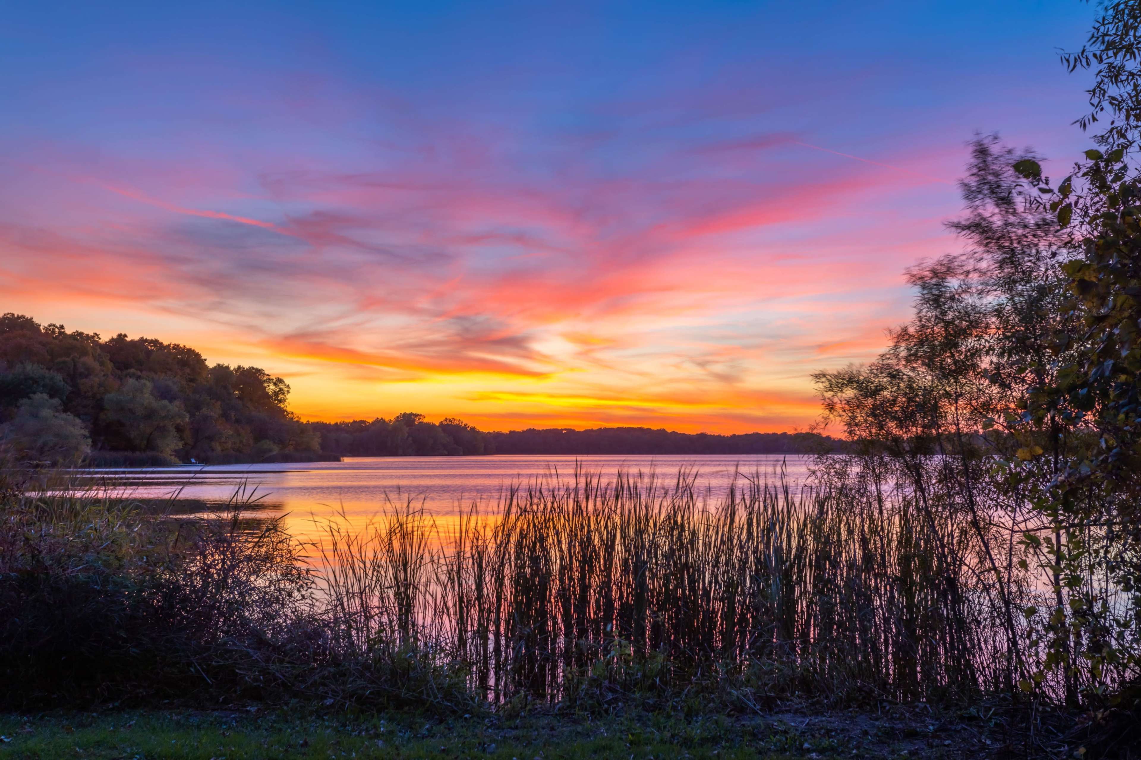 MN’s 1st Private Mental Health Park-Forested with Lakeshore on a private lake-40 mins west of the Twin Cities Image in , Watertown, MN