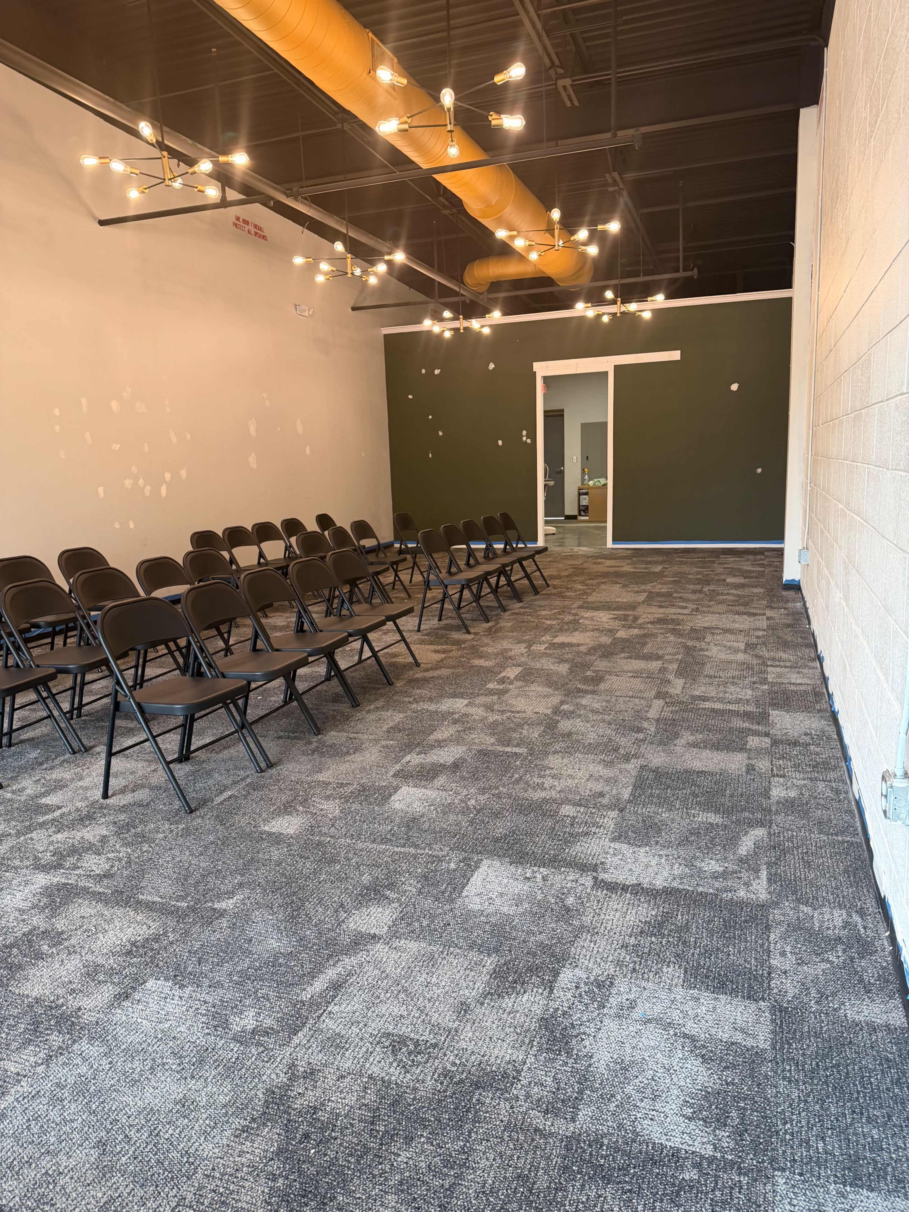 The Muse Studio Image in , Dacula, GA