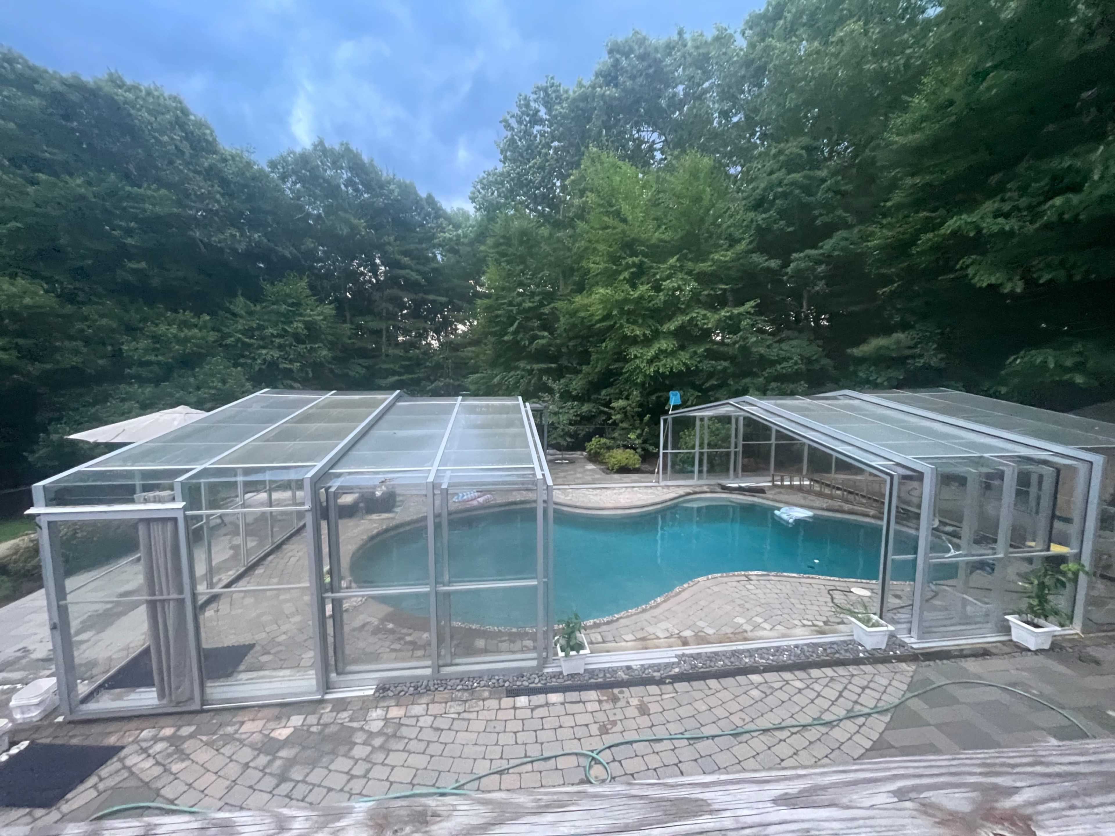 Spacious Suburban Home Image in Tyngsborough, Tyngsboro, MA