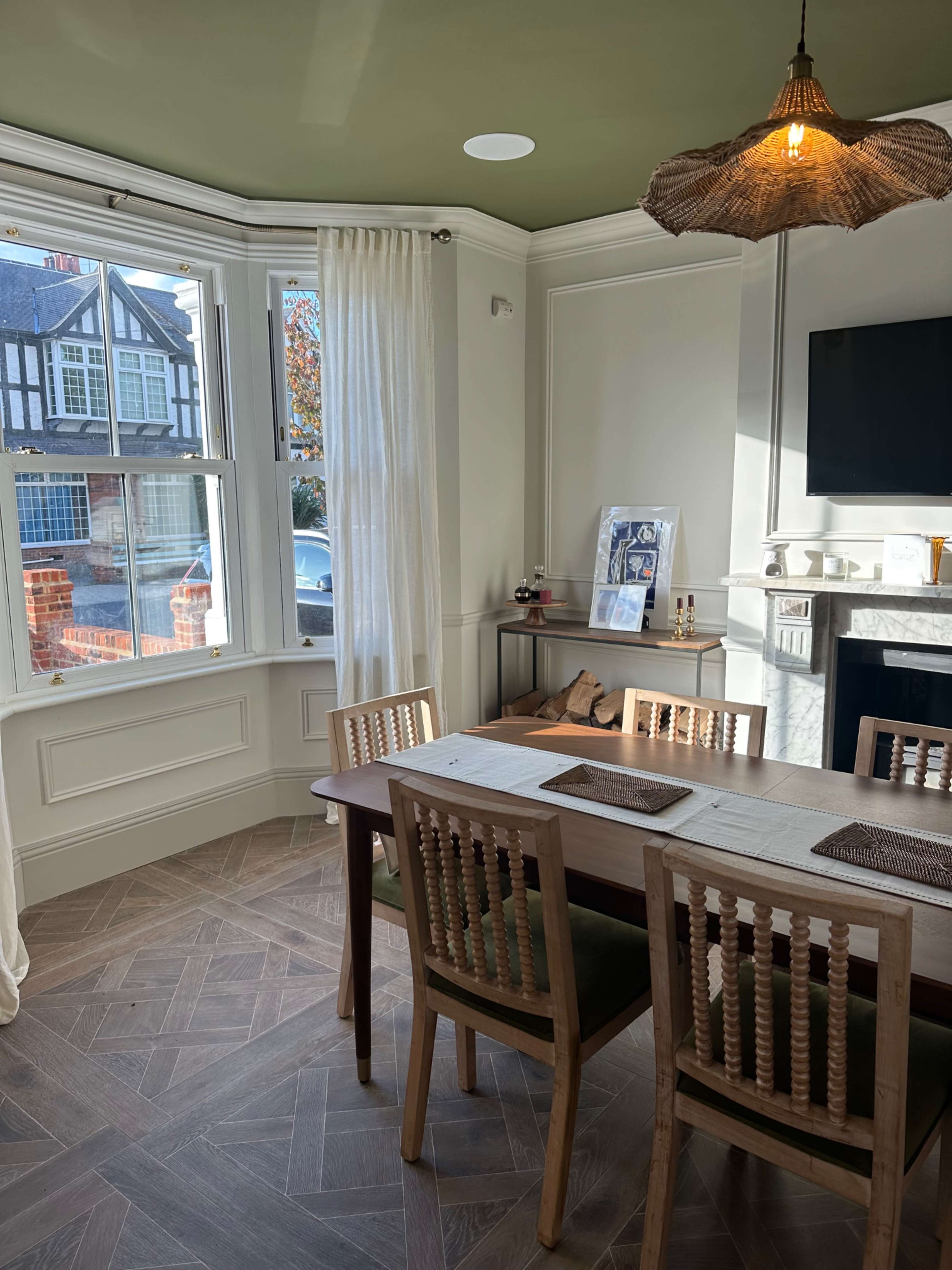 High Spec Edwardian House Image in Surbiton, London, ENG