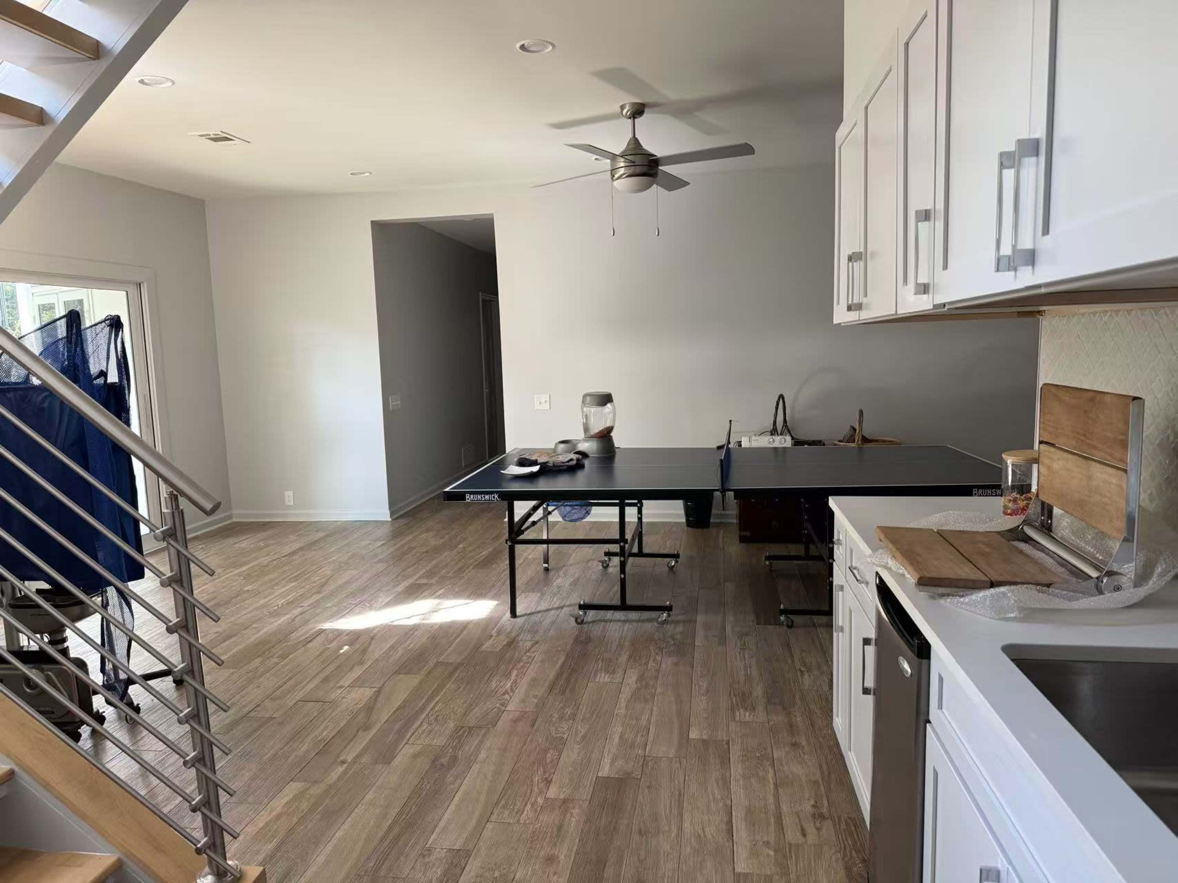 Bright Kitchen with Two islands Image in Johns Creek, Alpharetta, GA