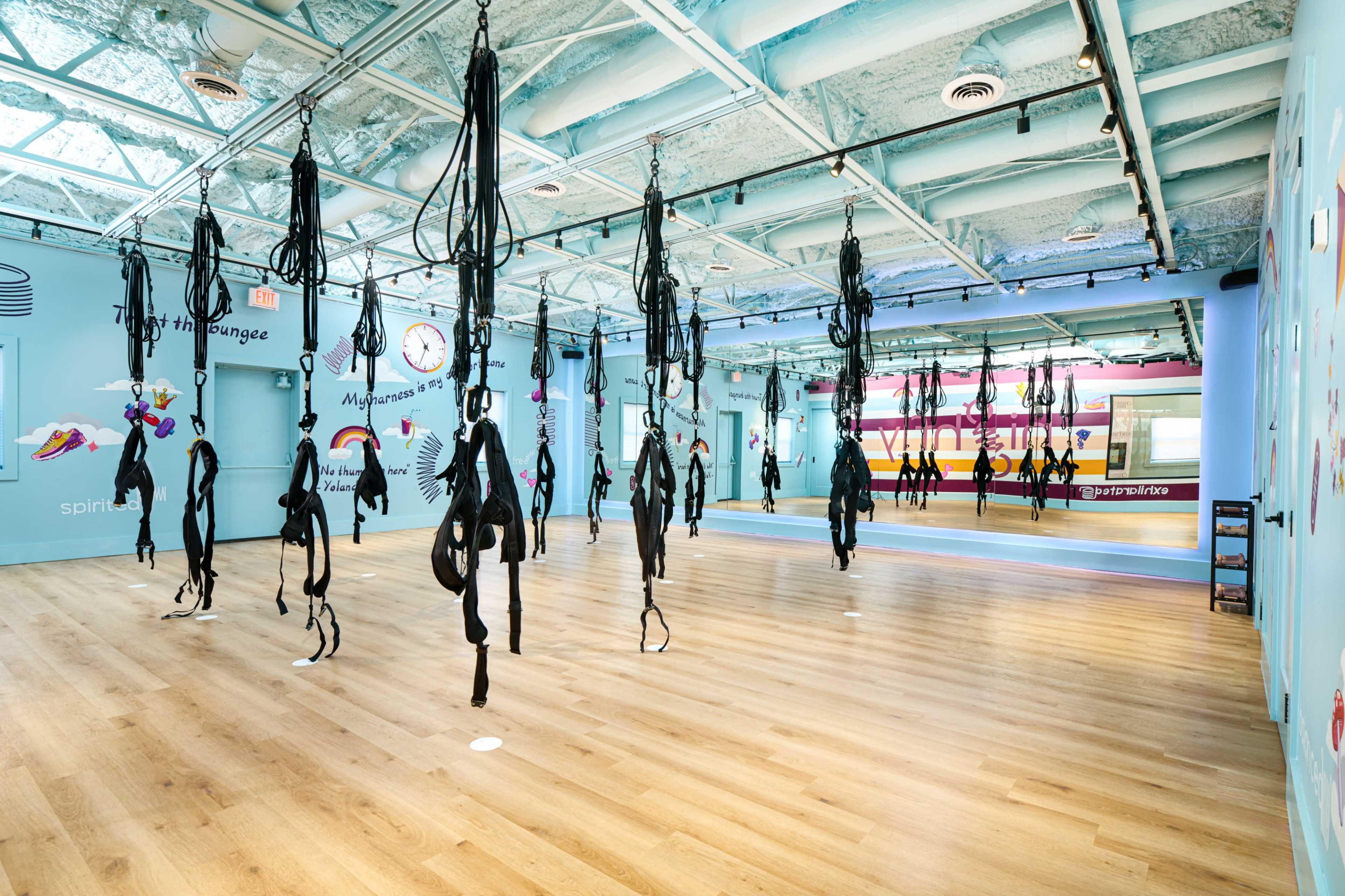 Unique mirrored Dance studio Image in Lakewood, Lakewood, NJ