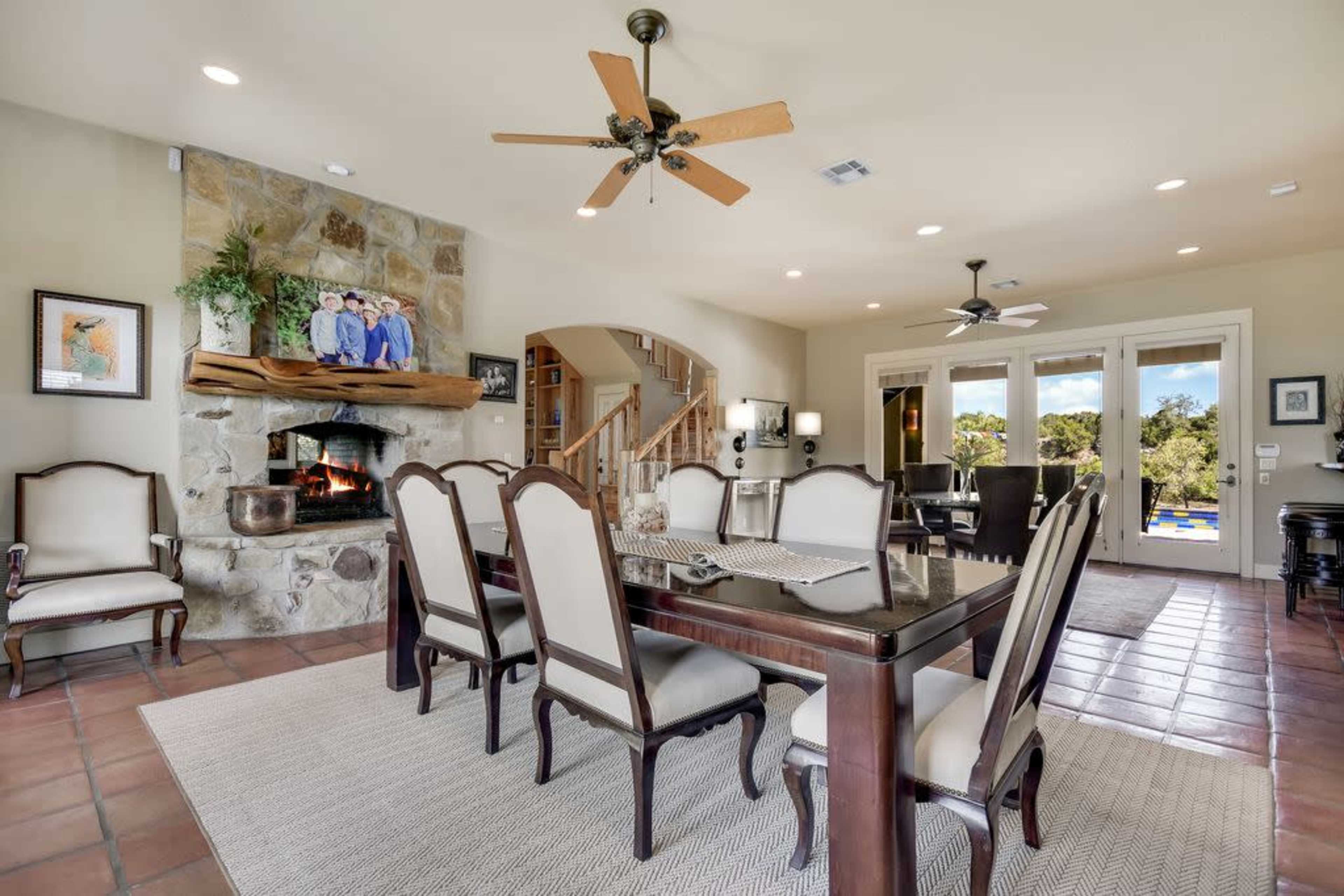 ATX Hill Country Getaway Image in Barton Creek Highlands, AUSTIN, TX