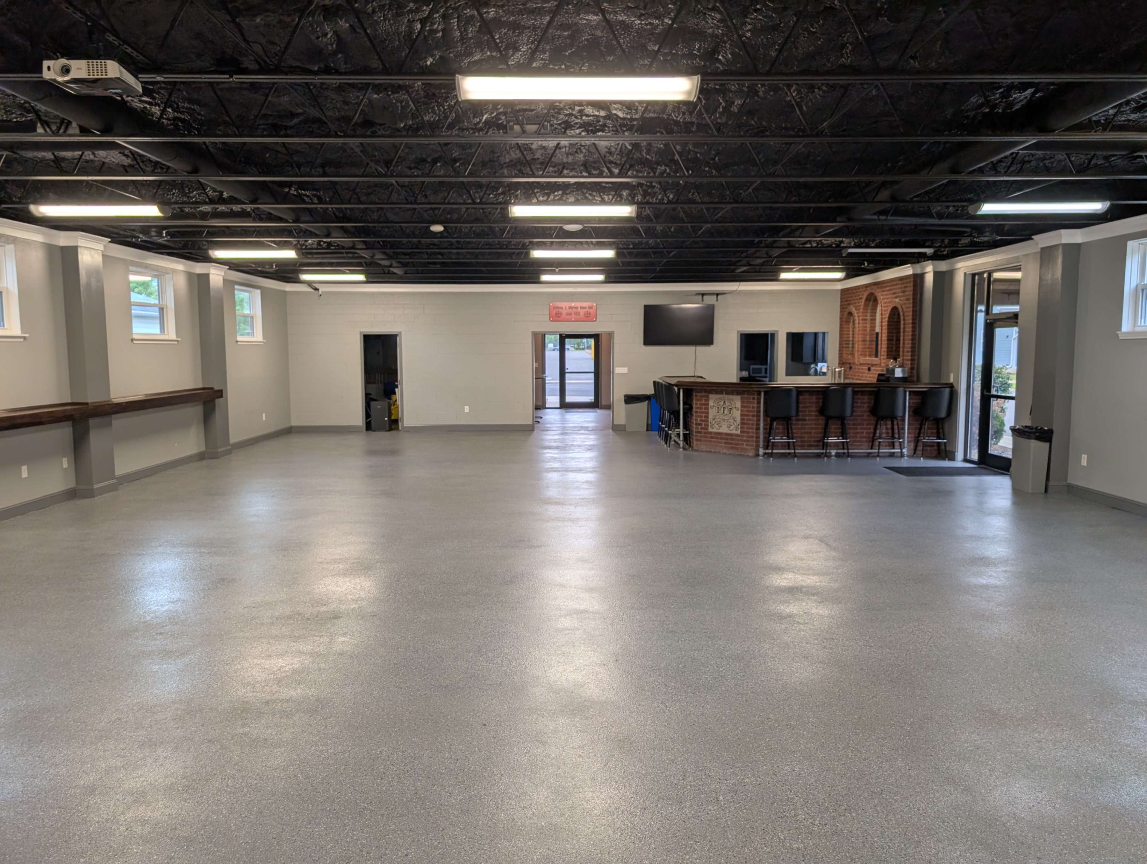 Historic Noblesville Industrial Event Space Image in Noblesville Township, Noblesville, IN