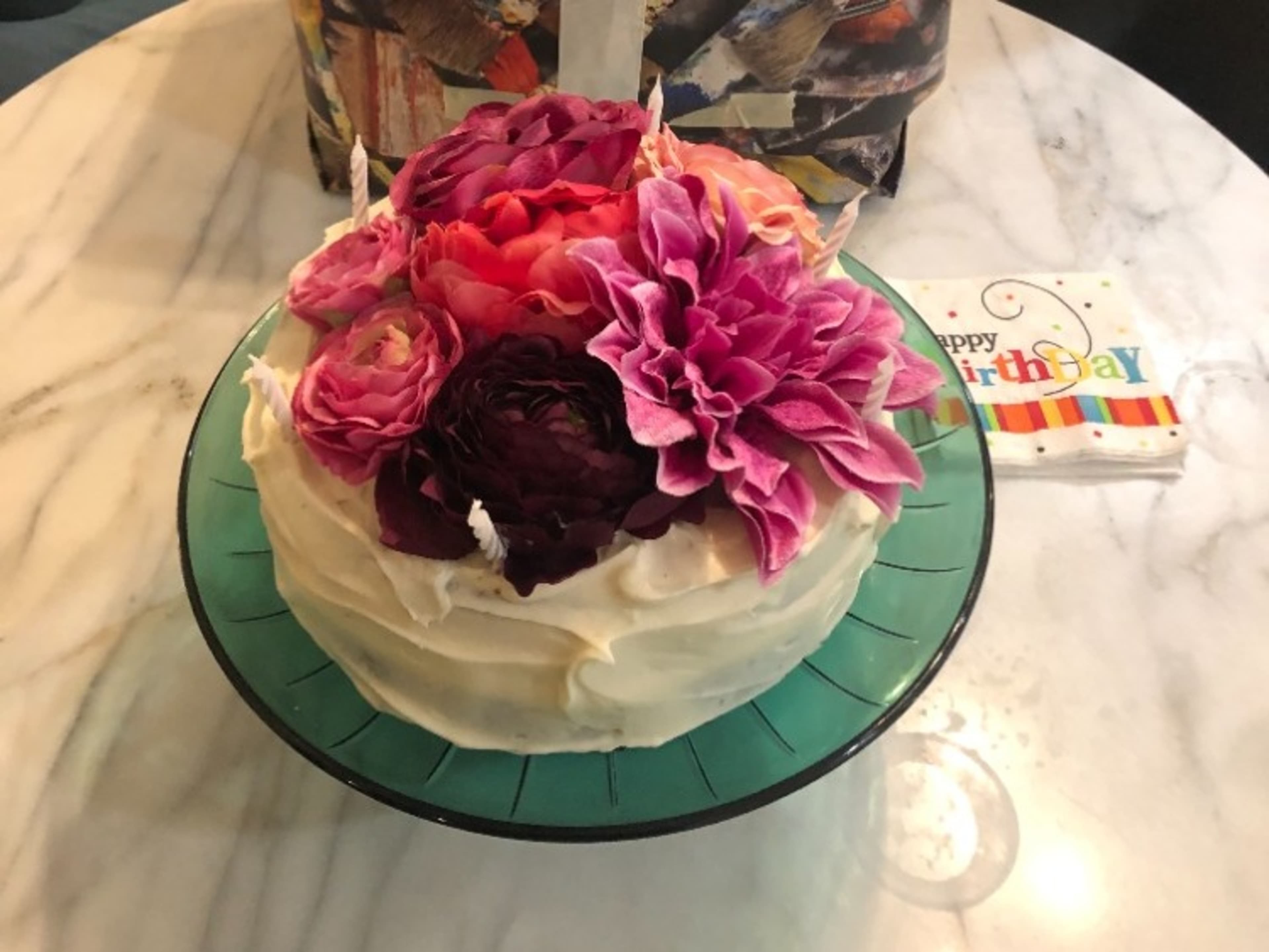 Cake Stand