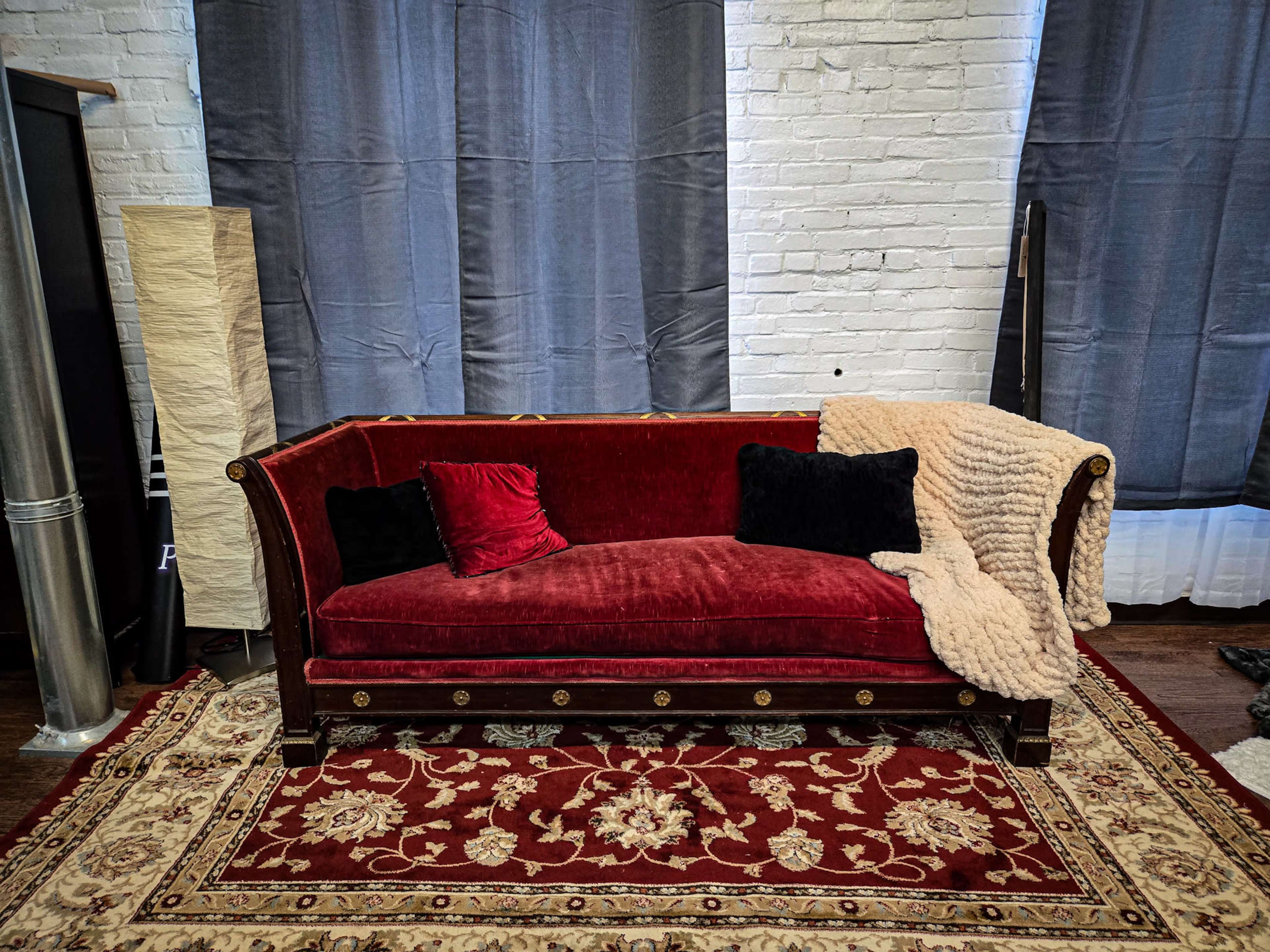 Studio 401 at DC Sports Complex Image in Dallastown, Dallastown, PA