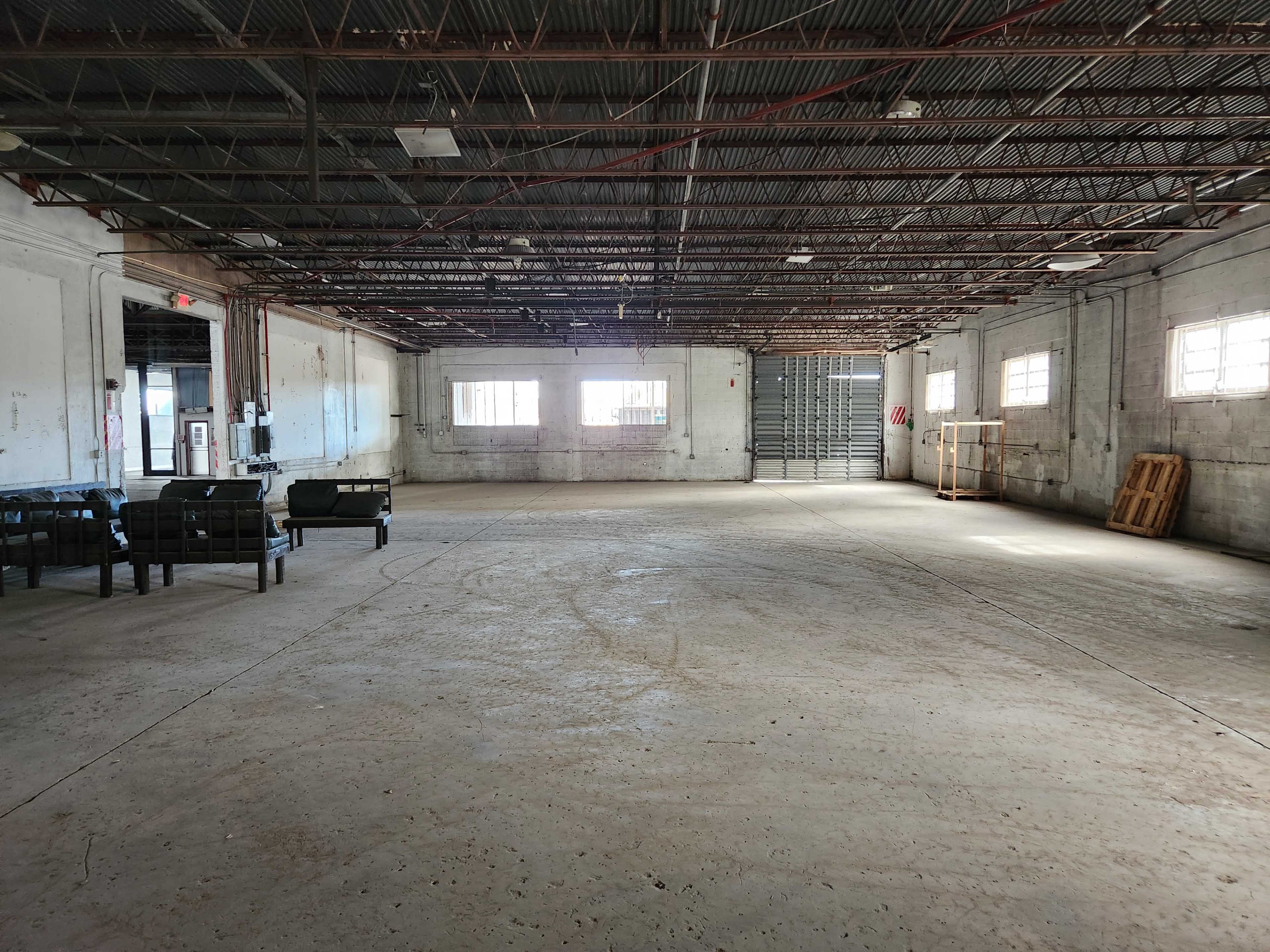RAW Warehouse by Shapira Image in Hialeah, Miami, FL