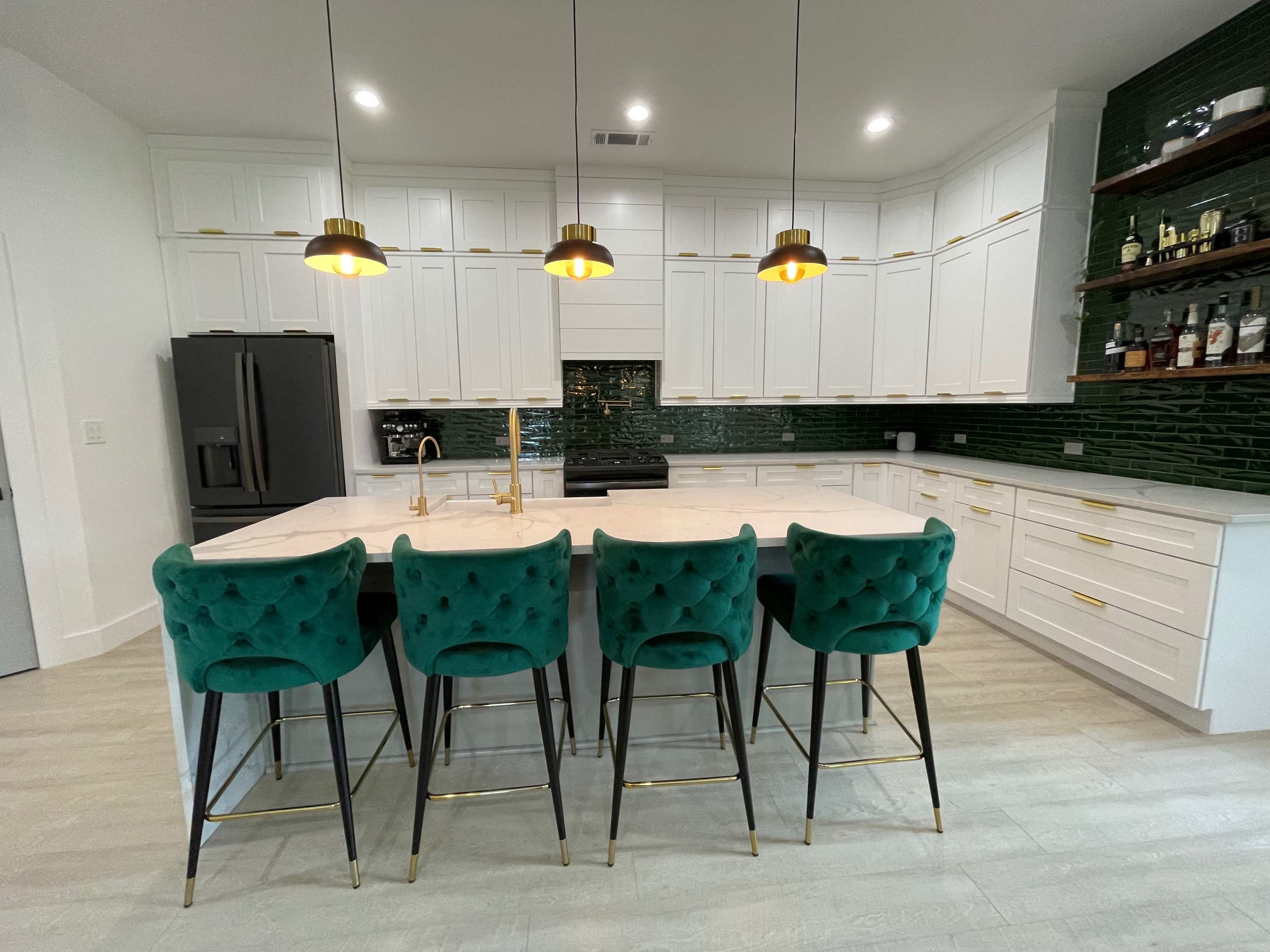 Westside Modern Home with a Farm House Touch Image in Westview, Atlanta, GA