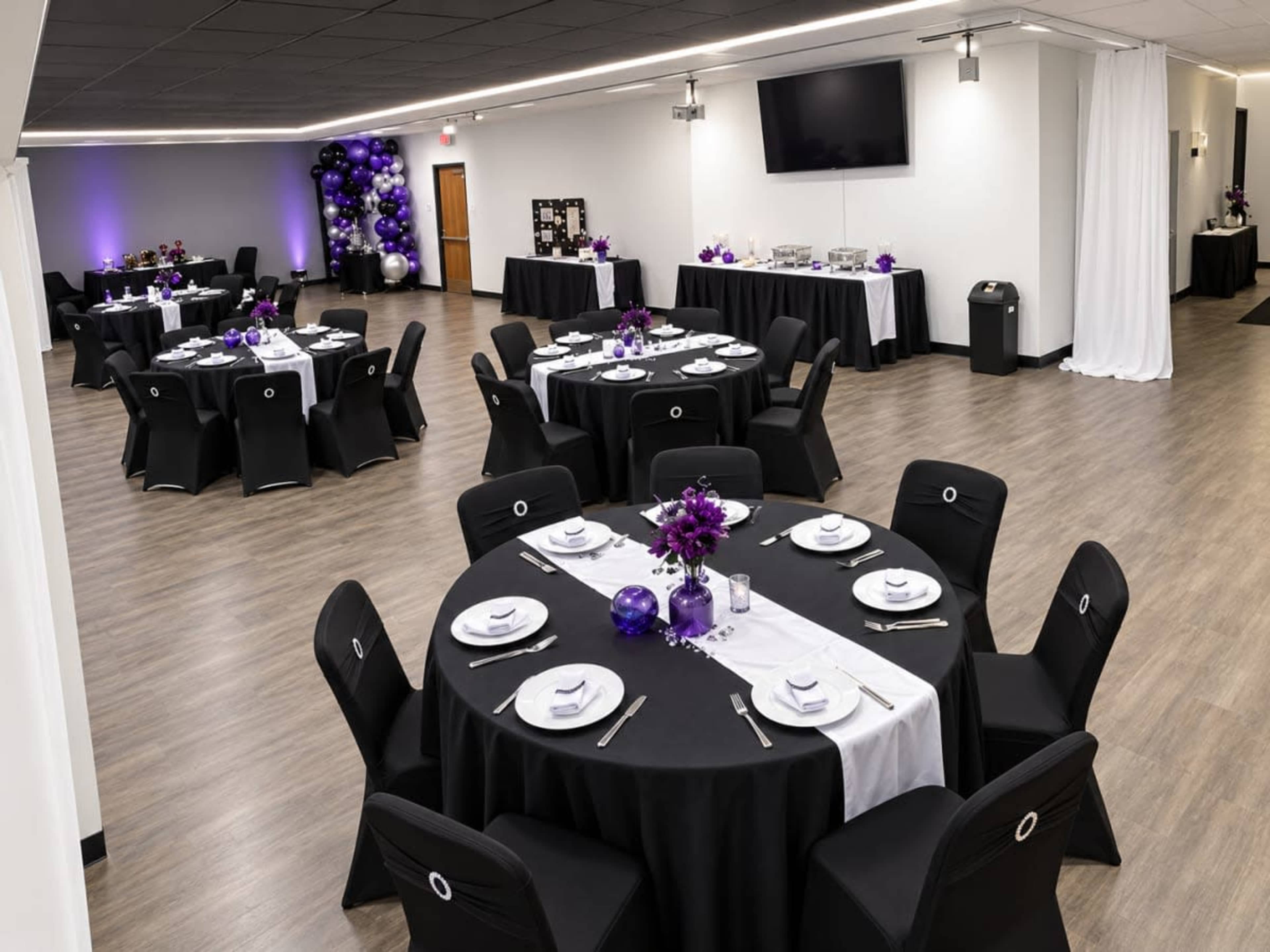 Modern & Affordable Event Space for Parties, Showers, Meetings & More Image in San Antonio International Airport Vicinity, San Antonio, TX