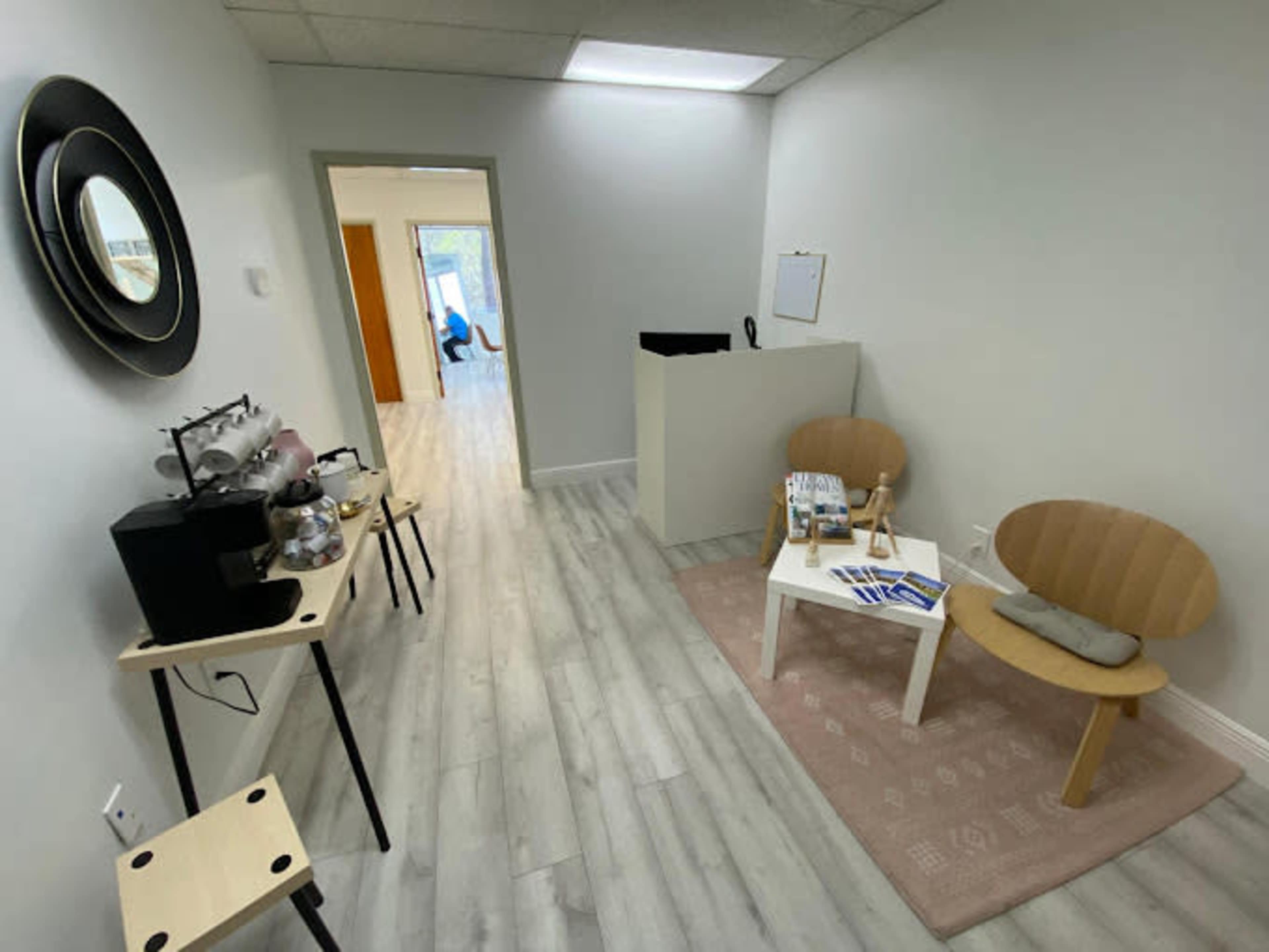 Tampa training / workshop space Image in Greater Carrollwood, Tampa, FL
