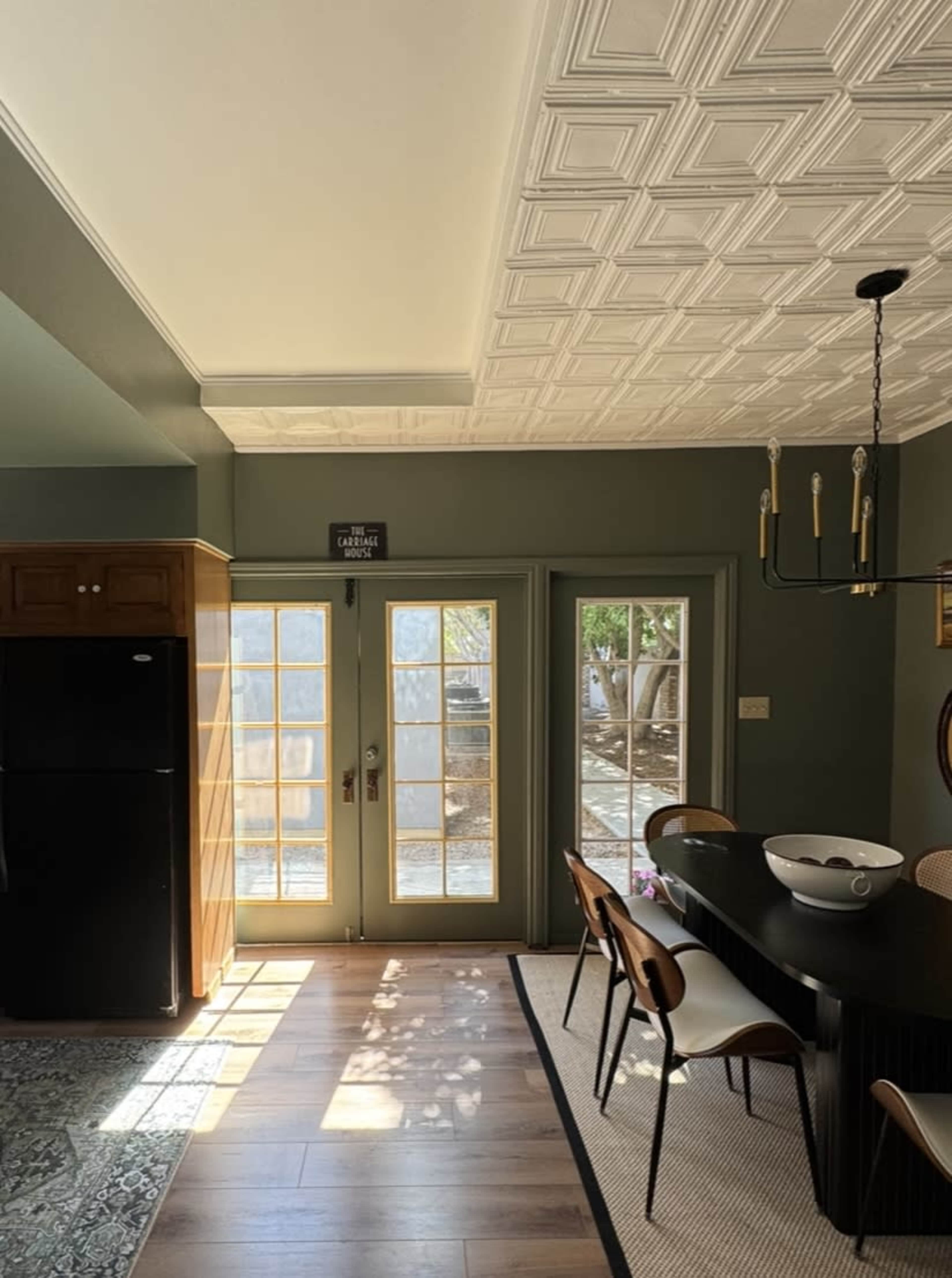 Charming Vintage Carriage House Image in Mesa, Mesa, AZ