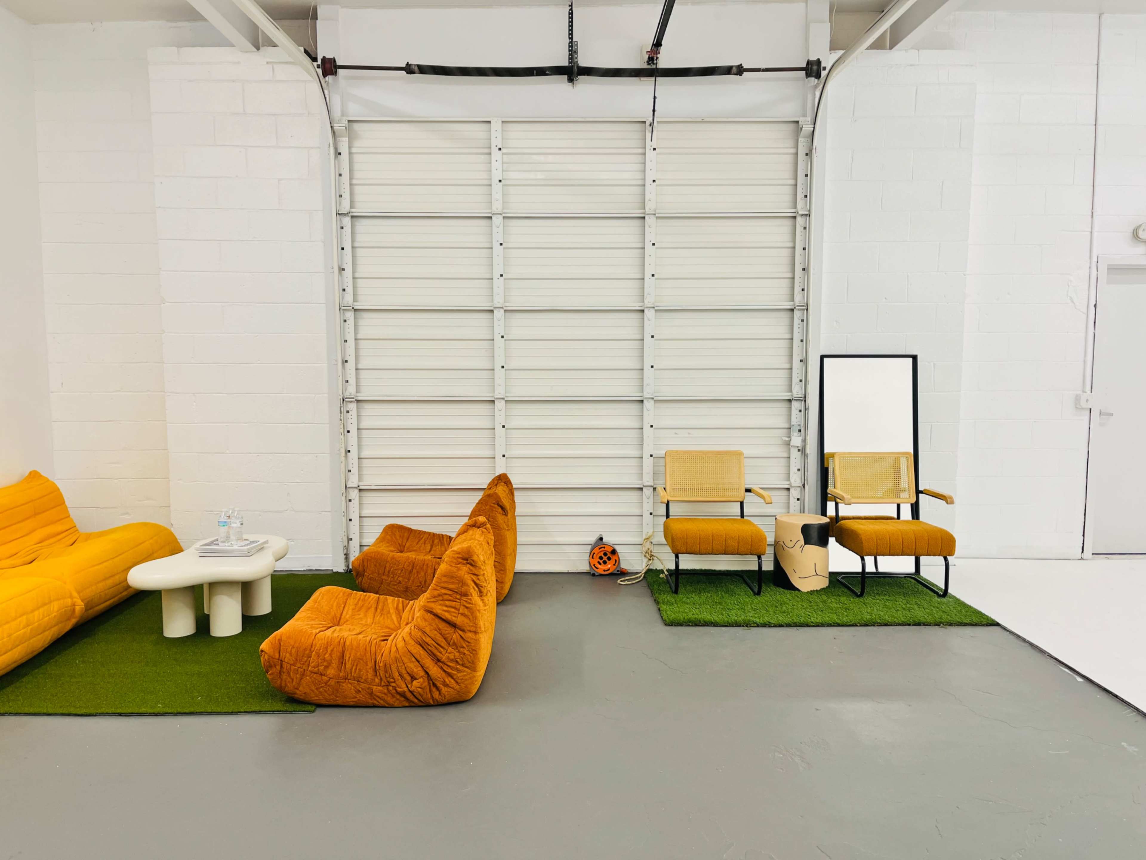OnlyVsn Studios Image in Hilton, Newport news, VA
