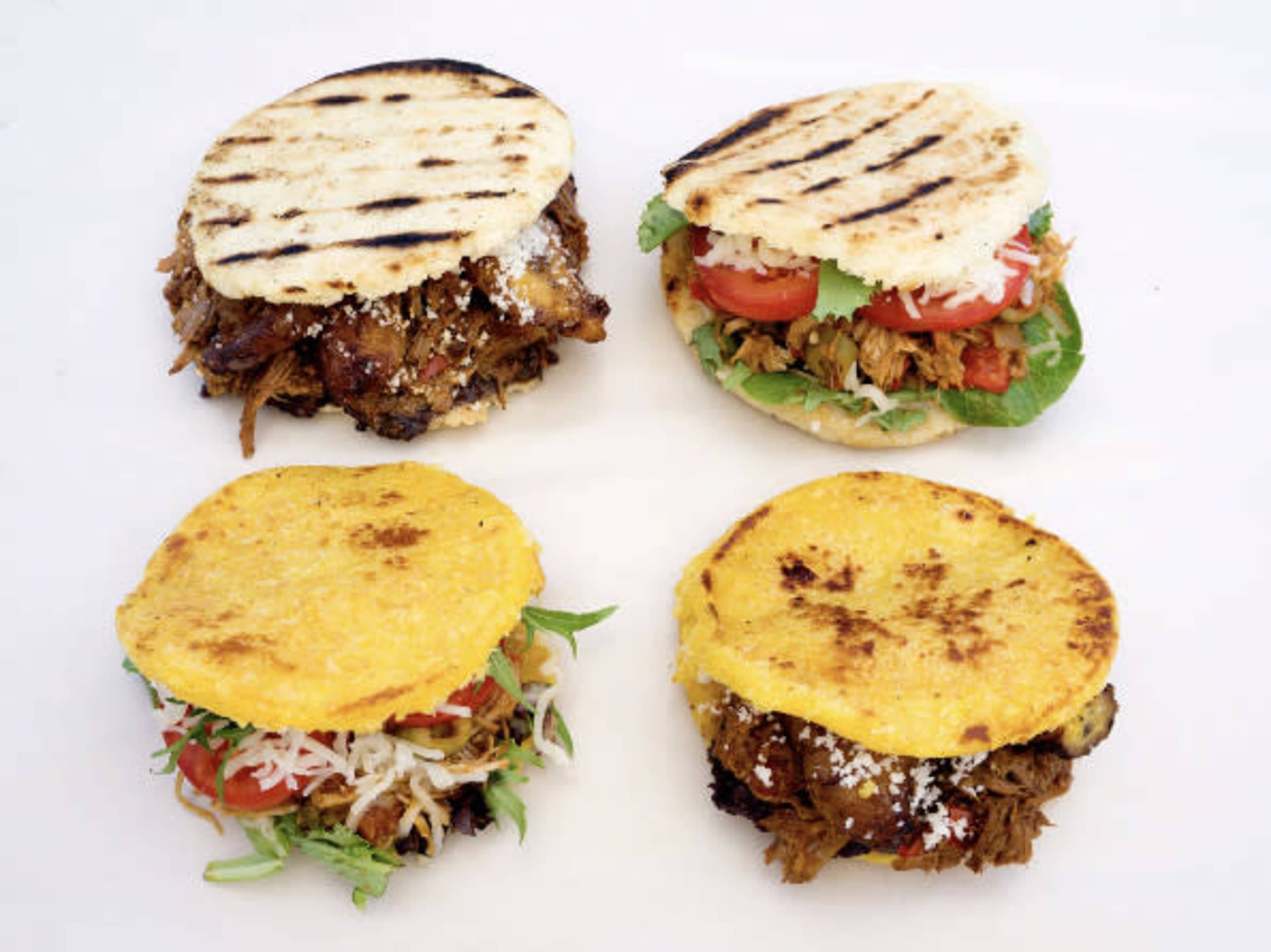 Lunch Catering