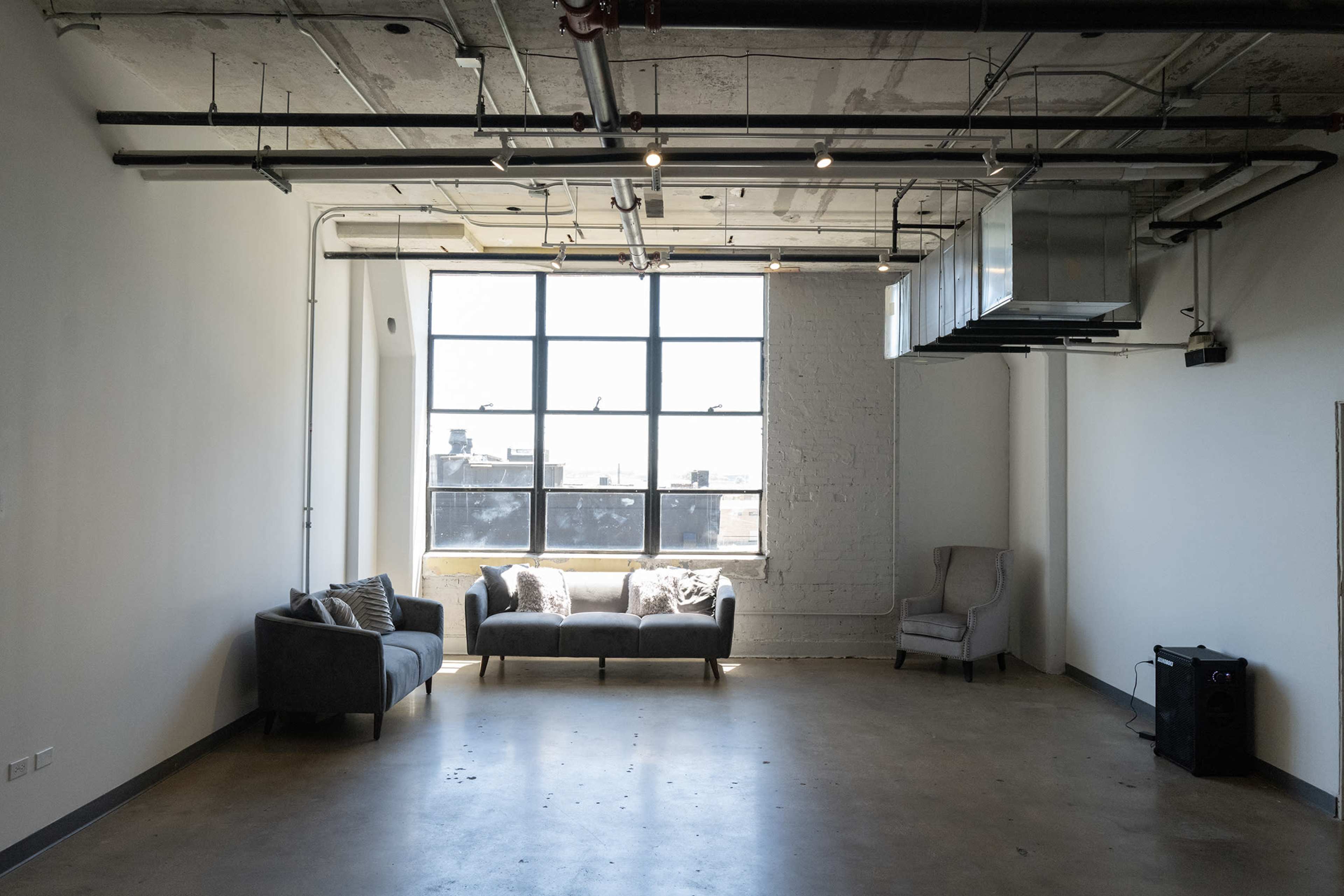 Fly Society Event Studio Image in South Side, CHICAGO, IL