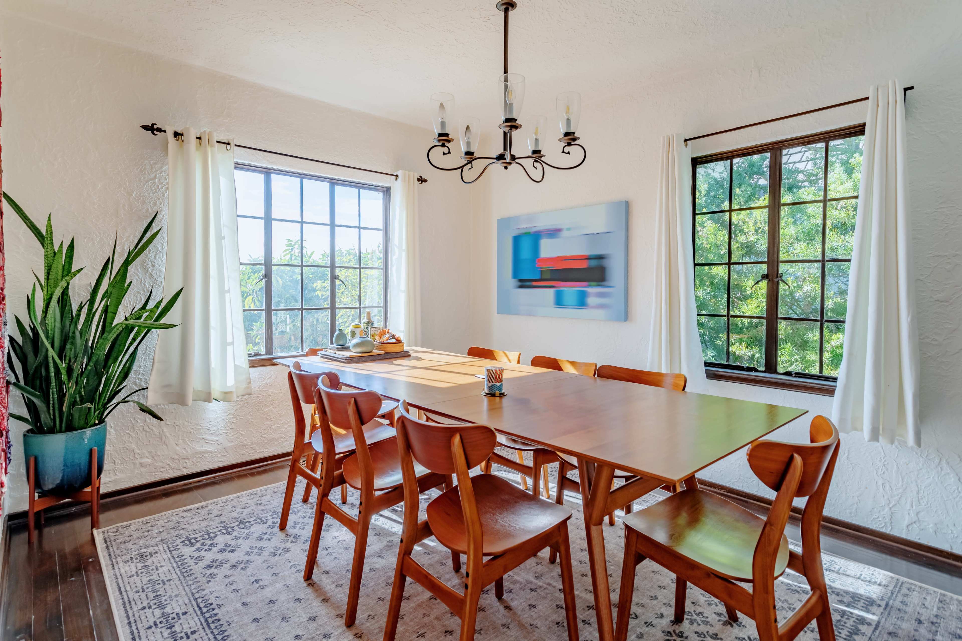 Charming 1928 Silverlake Home With Stunning Views Image in Silver Lake, Los Angeles, CA