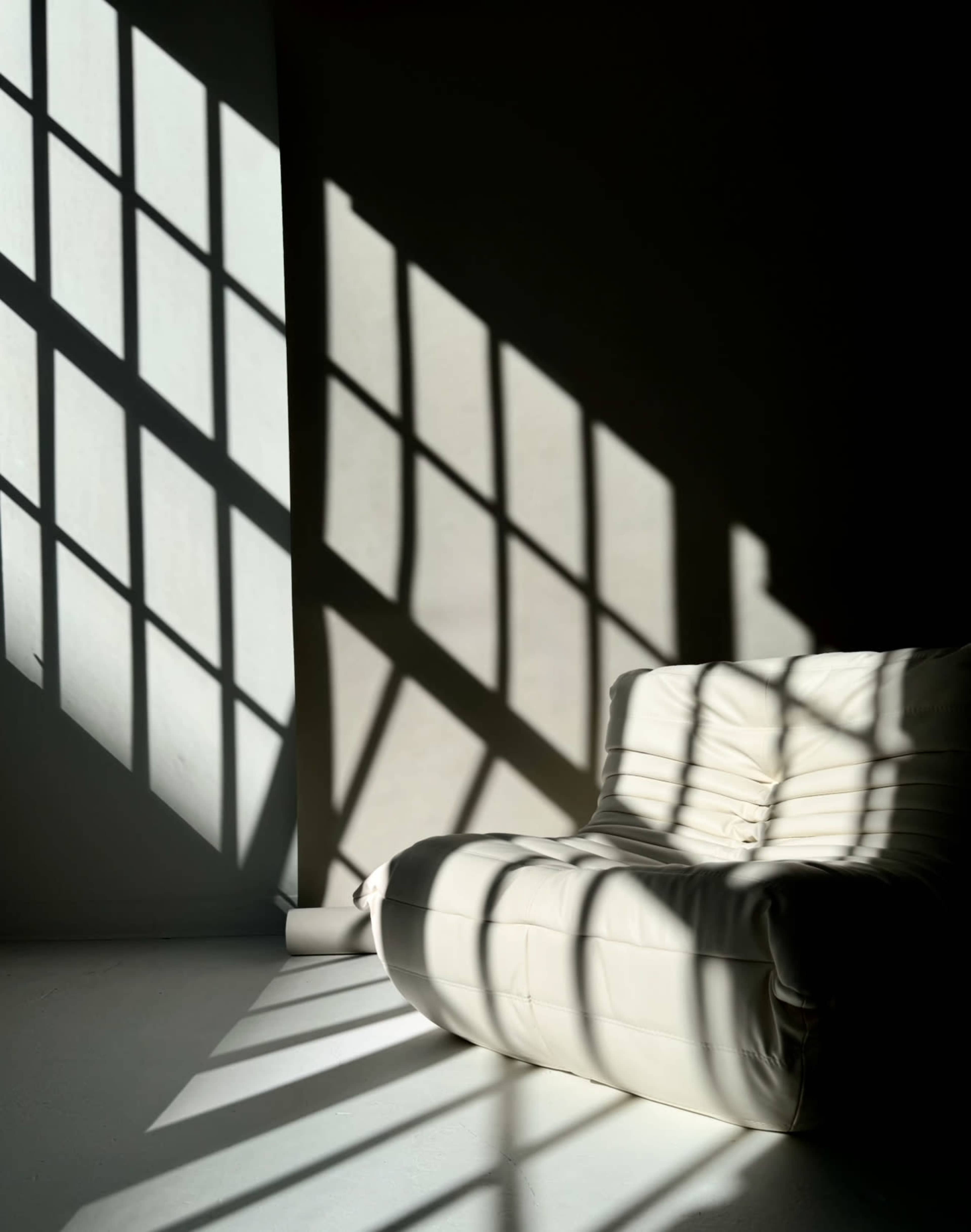 Industrial, bright, and cozy studio. Image in Sunset Park, BROOKLYN, NY