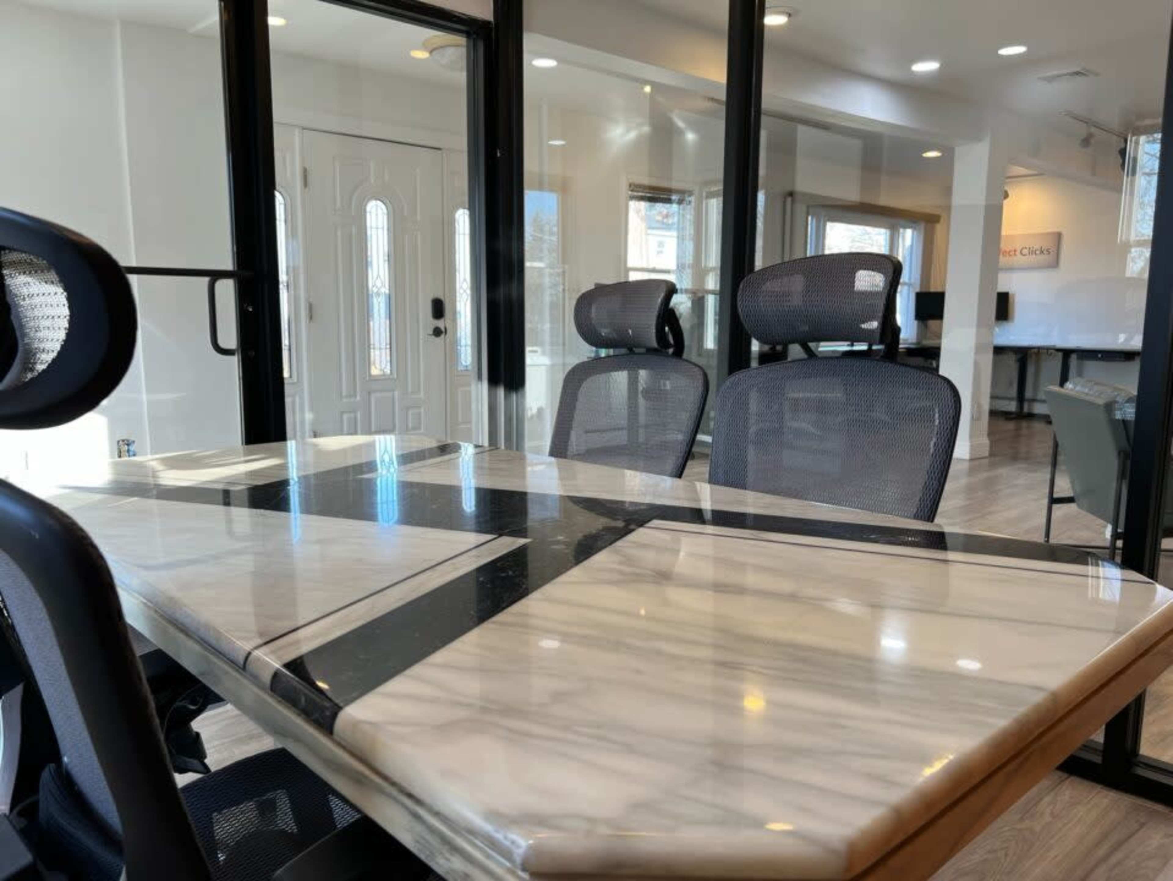 Modern and Spacious Office Space Image in Parsippany, Parsippany, NJ
