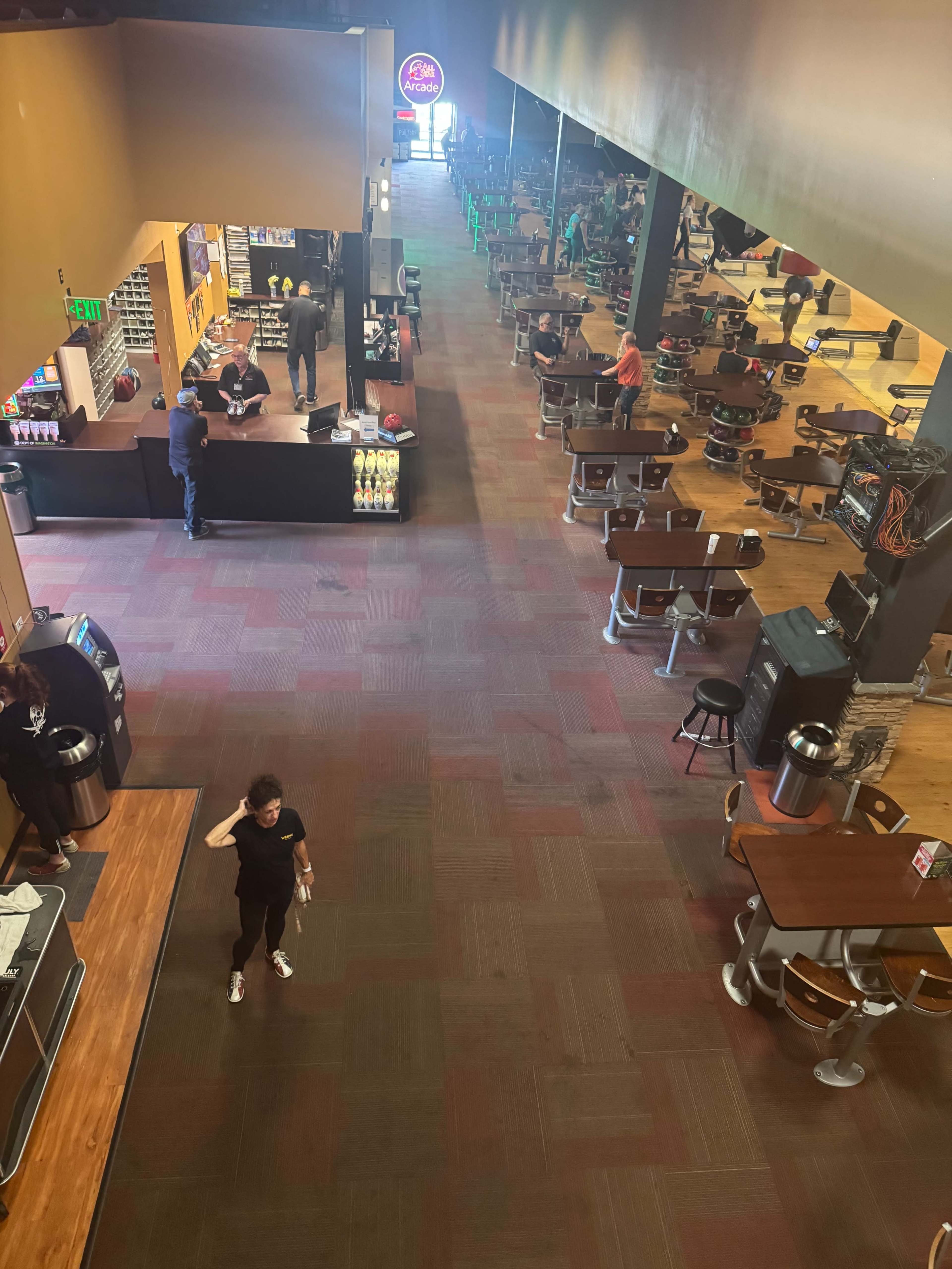 Casino Conference room Image in Silverdale, Silverdale, WA