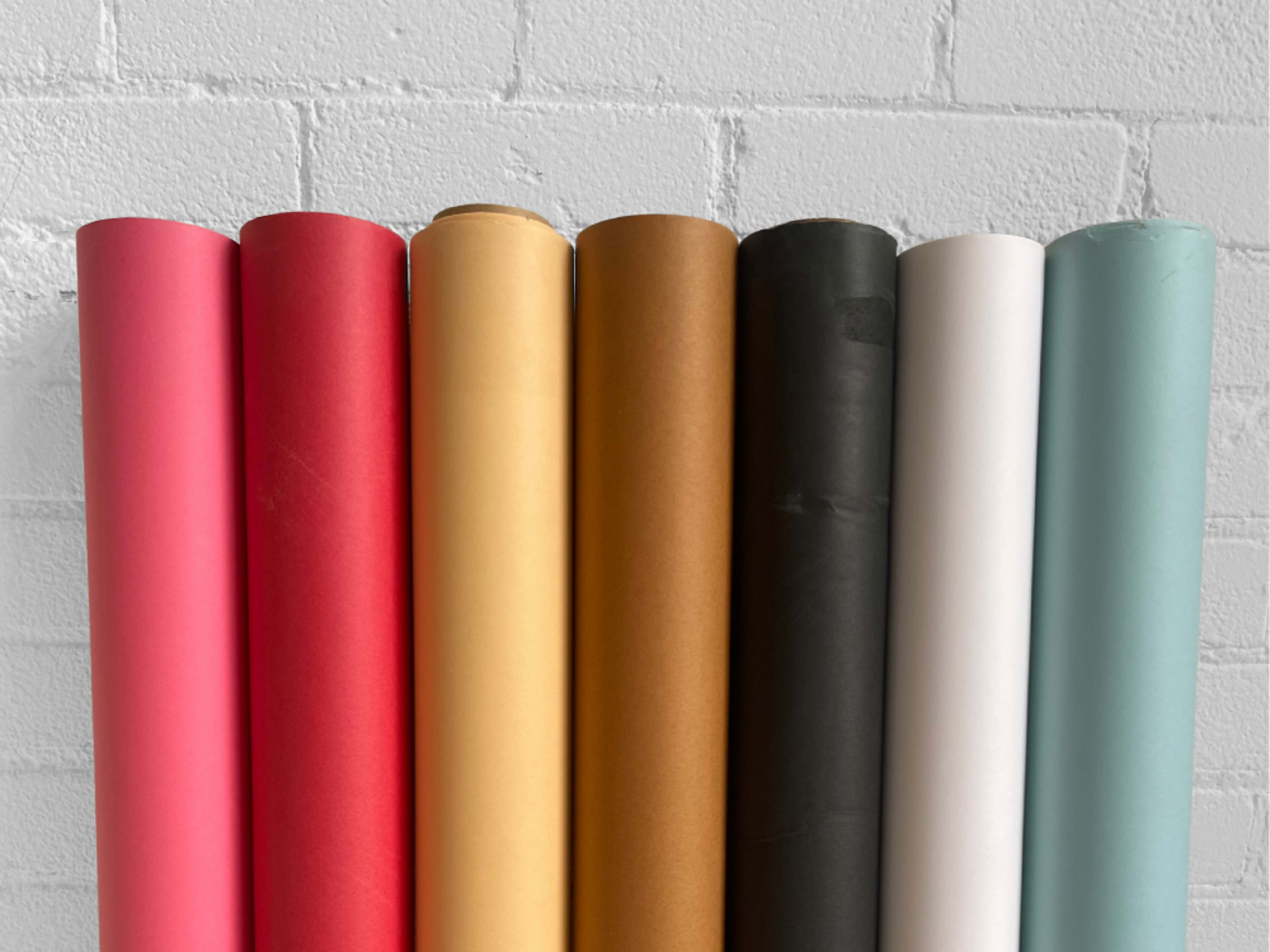 Paper Backdrop