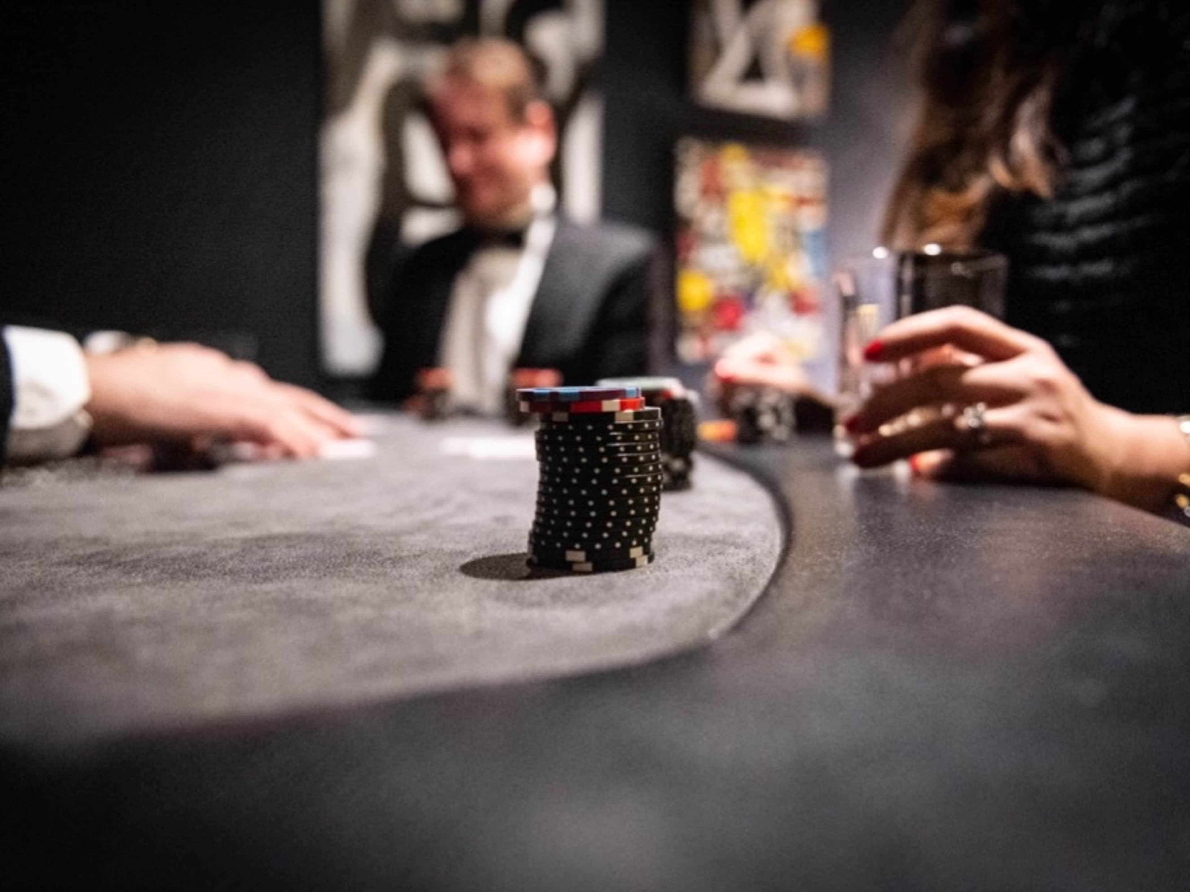 Casino Package