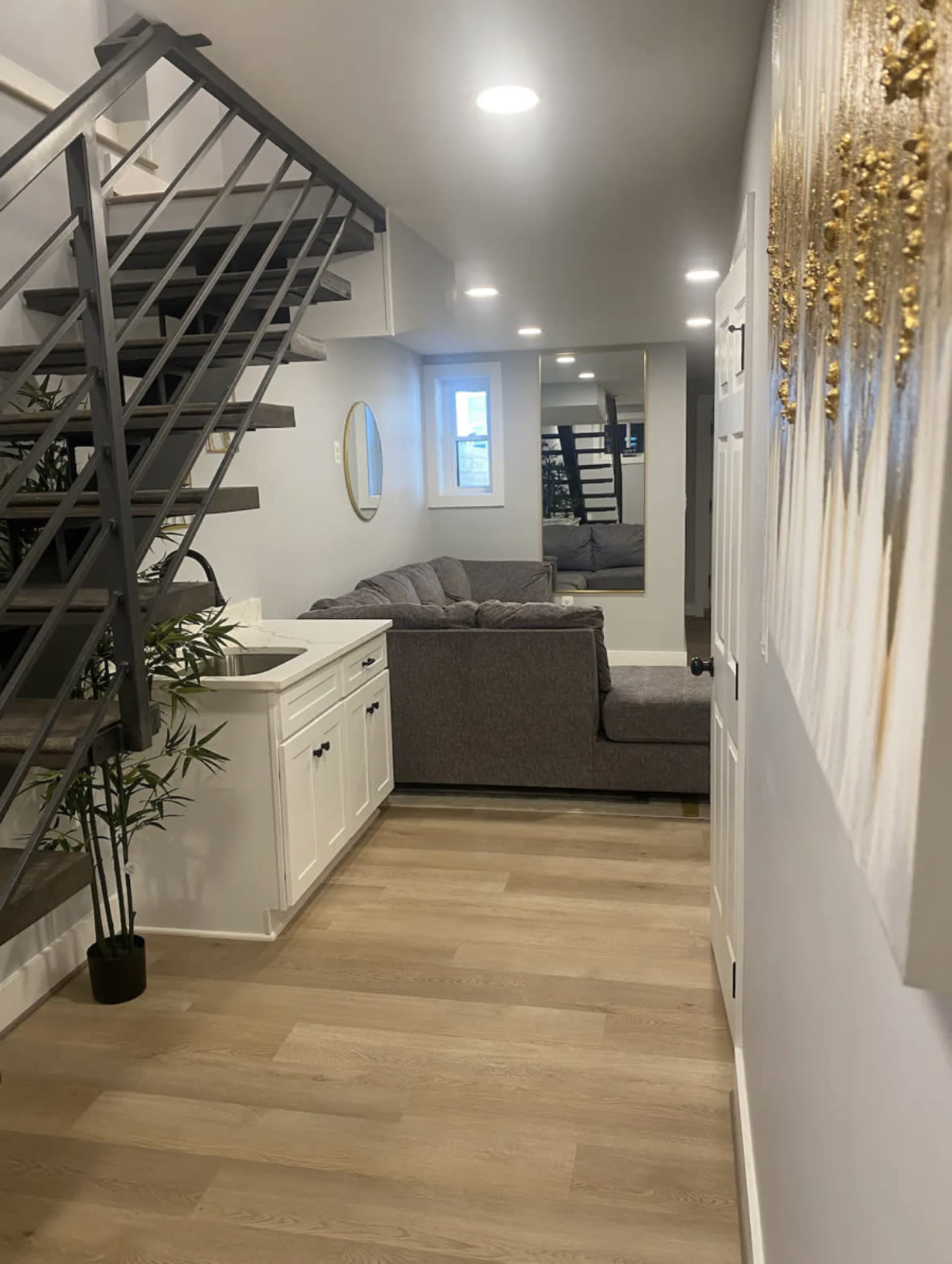 Home In Ft. Totten Washington DC Image in Manor Park, washington, DC