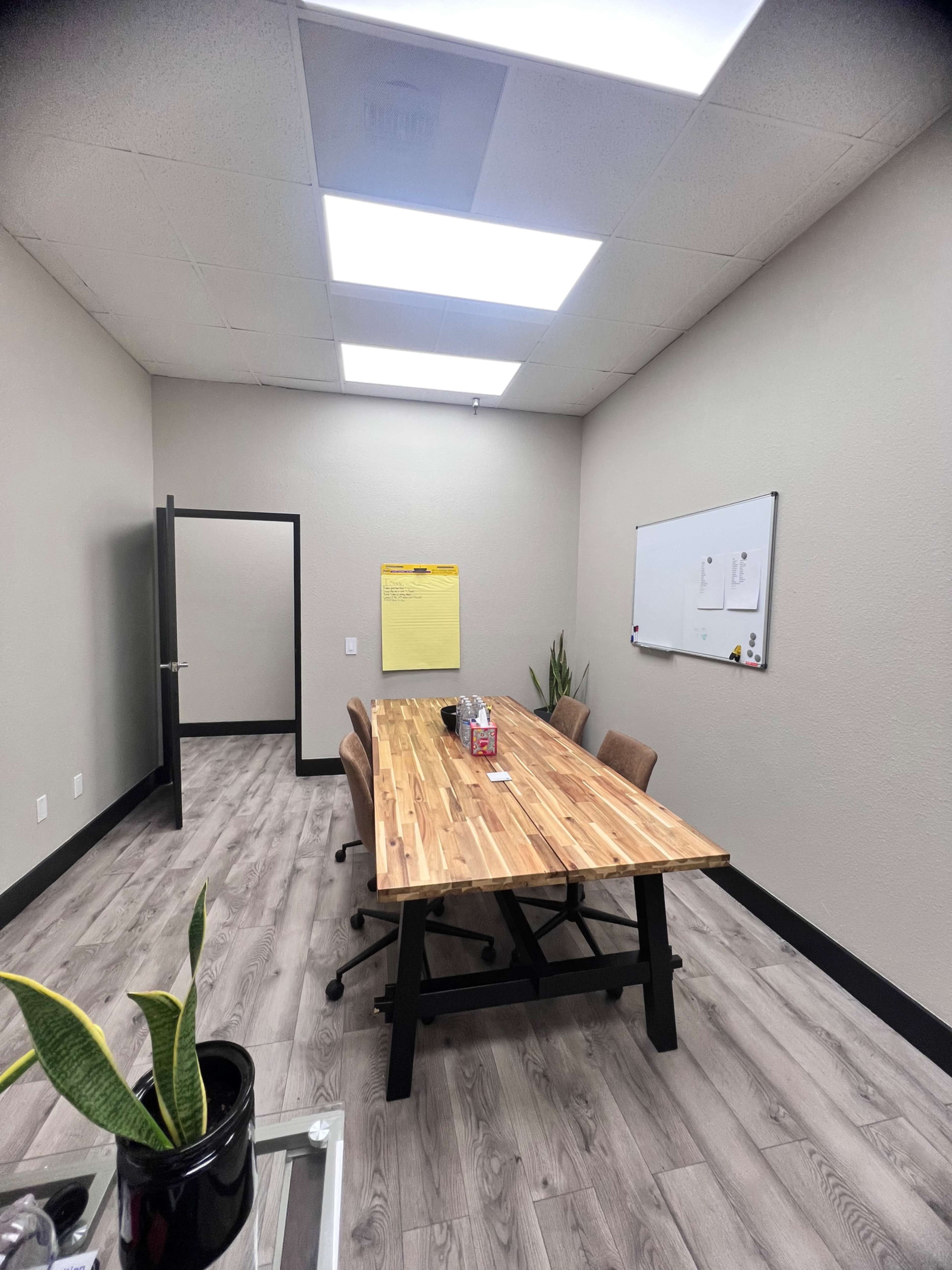 Spacious Office with Conference Table Near I-15 and Kaiser Image in Victorville, Victorville, CA