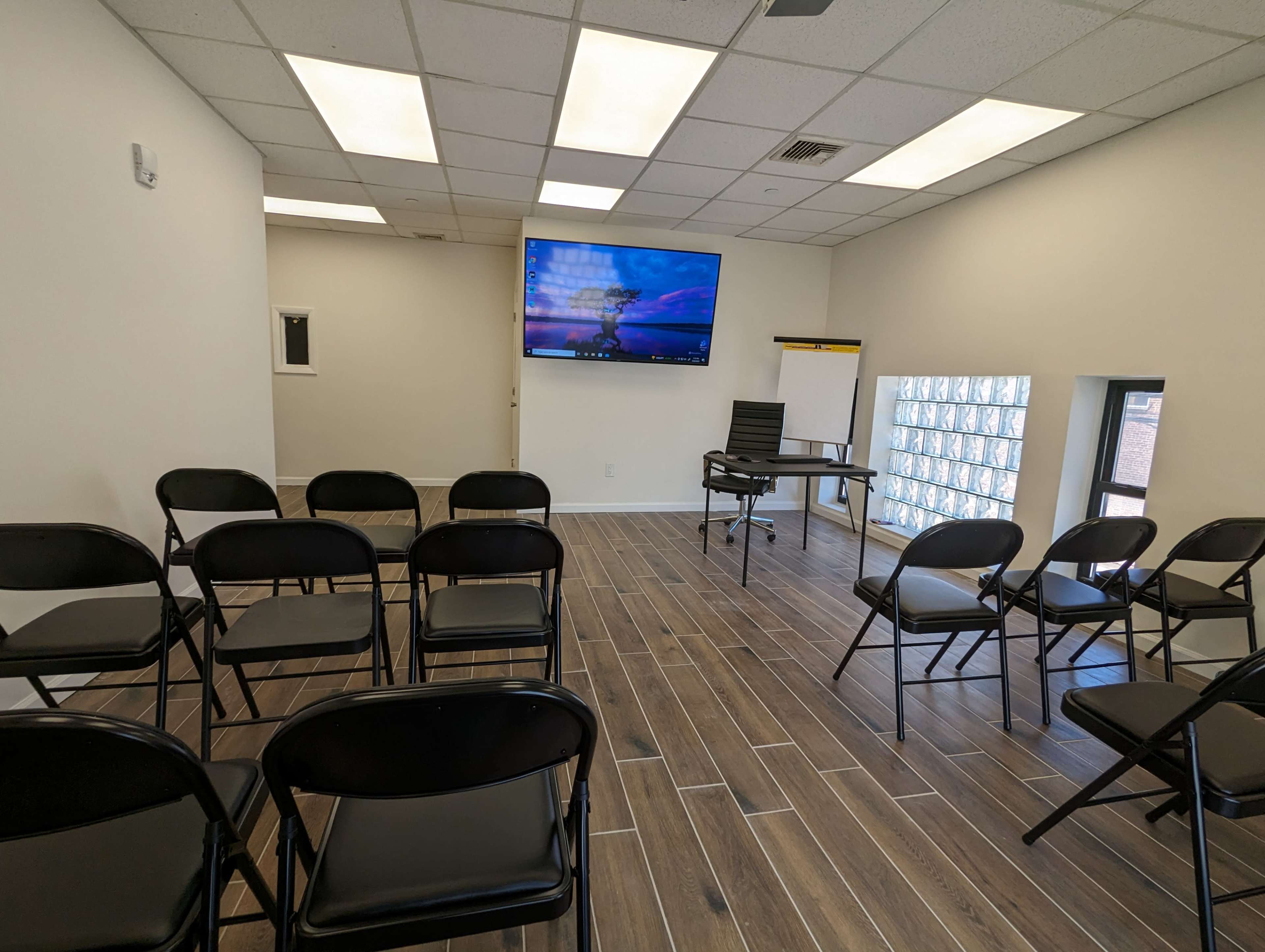 Multipurpose Room Image in Mariners Harbor, Staten Island, NY