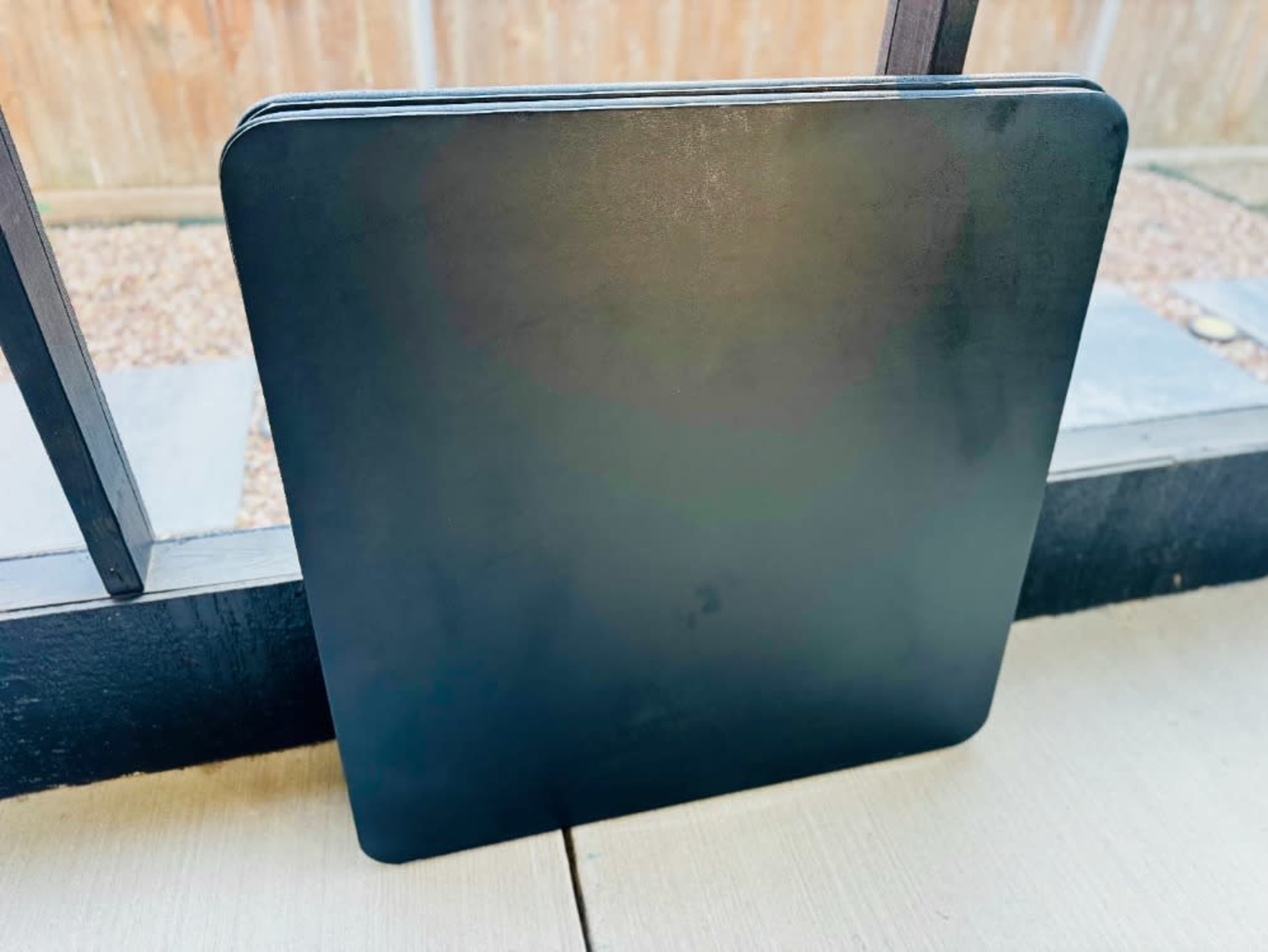 Card Table